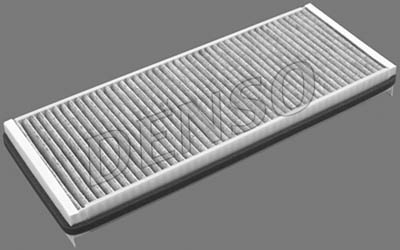 DENSO Filter,salongiõhk DCF221K