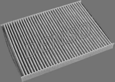 DENSO Suodatin, sisäilma DCF225K