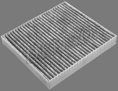 DENSO Filter,salongiõhk DCF344K