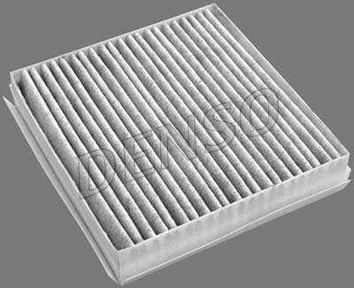 DENSO Filter,salongiõhk DCF345K
