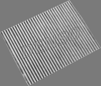 DENSO Filter,salongiõhk DCF365K