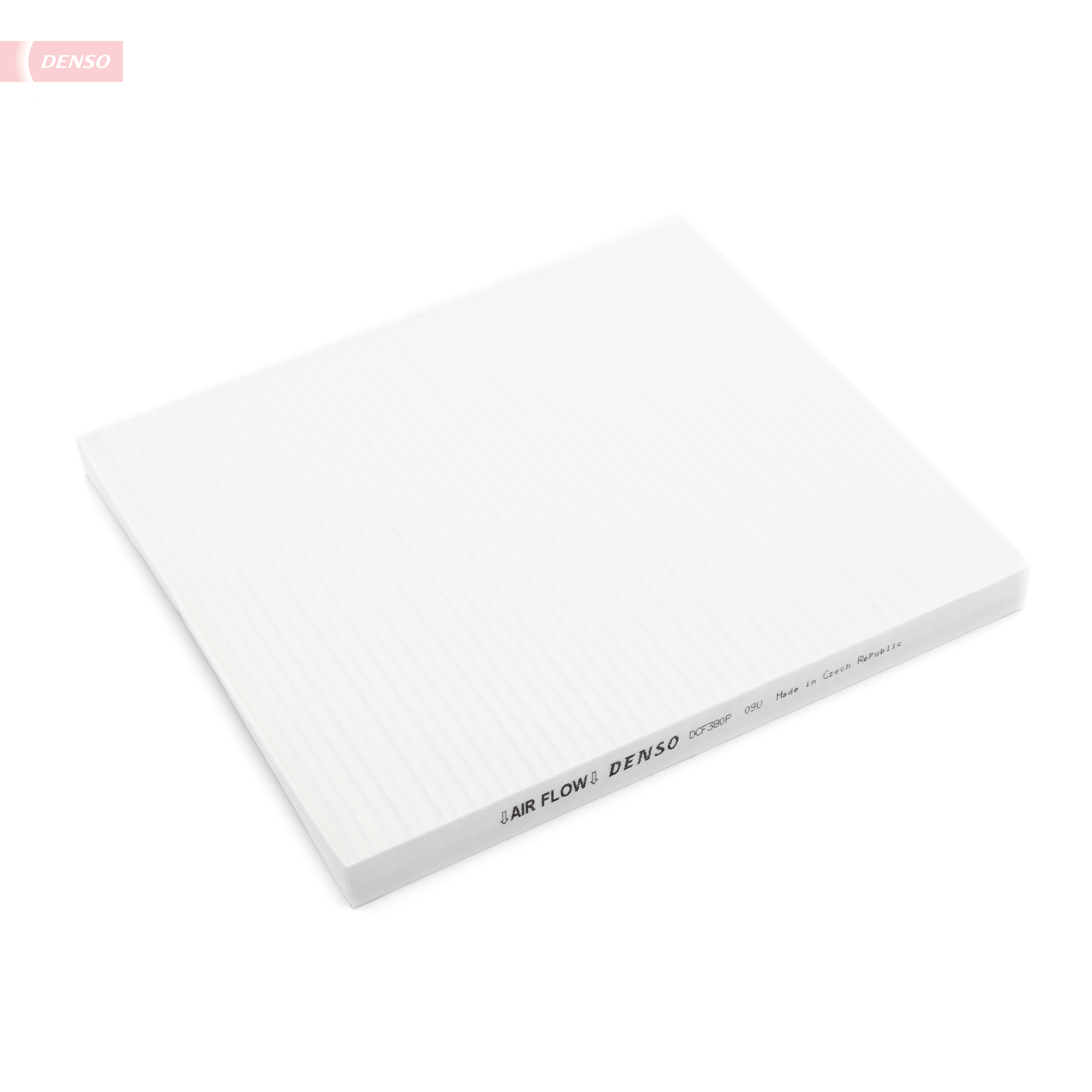DENSO Filter,salongiõhk DCF380P