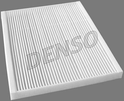 DENSO Suodatin, sisäilma DCF488P