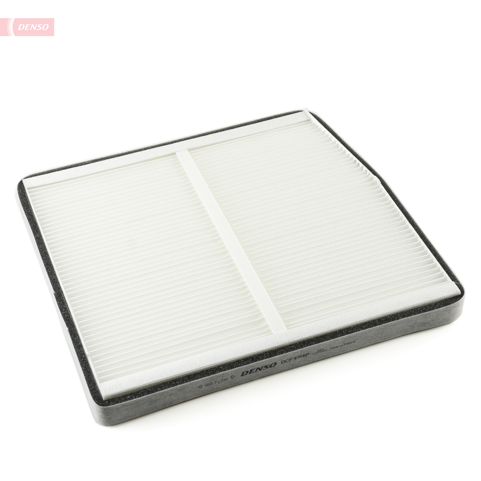 DENSO Filter,salongiõhk DCF494P