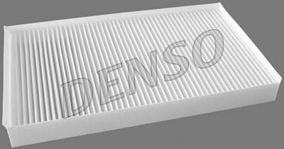 DENSO Filter,salongiõhk DCF521P