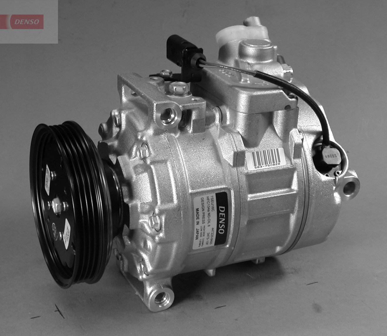DENSO Kompressori, ilmastointilaite DCP02010