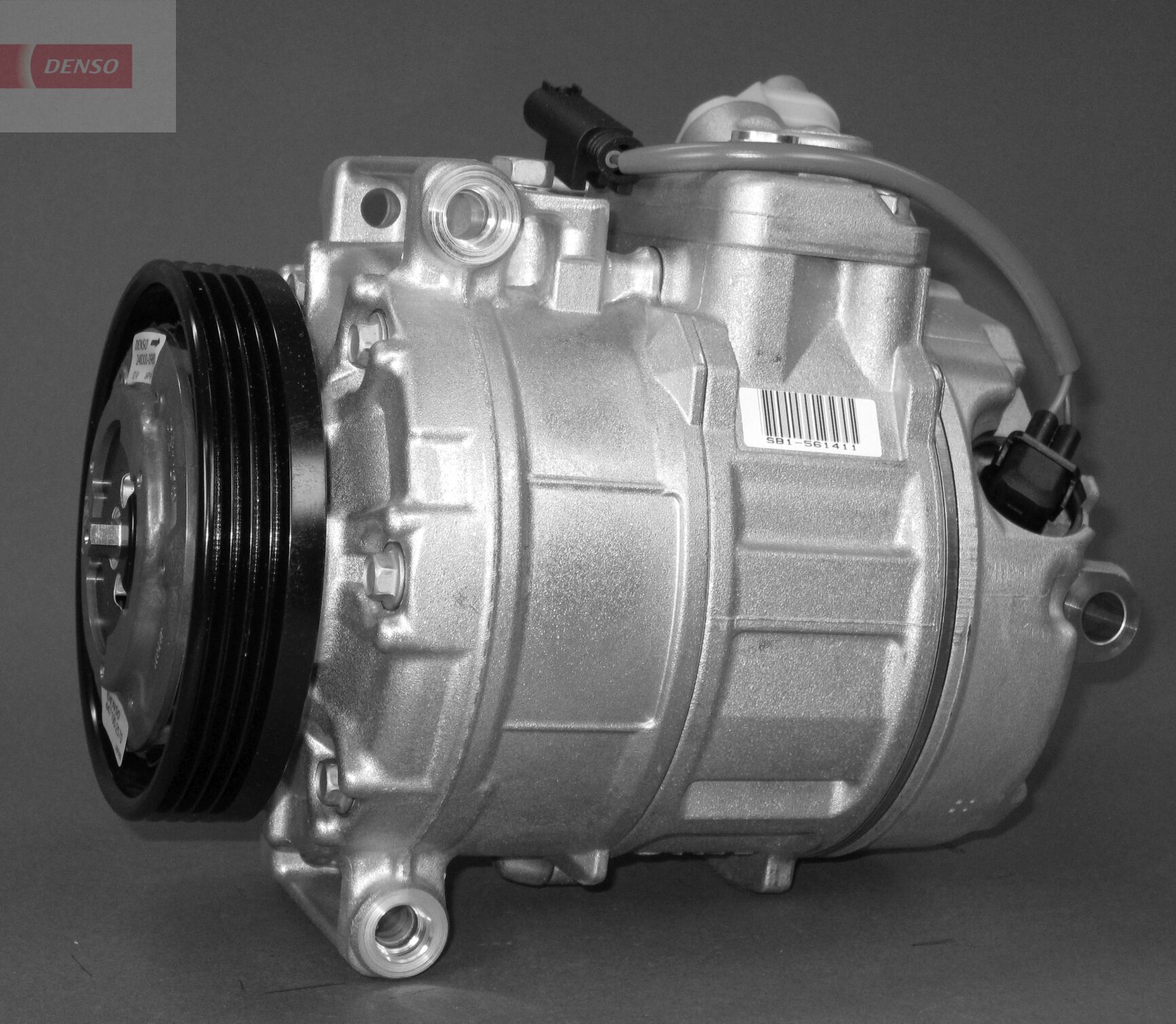 DENSO Kompressor,kliimaseade DCP05042