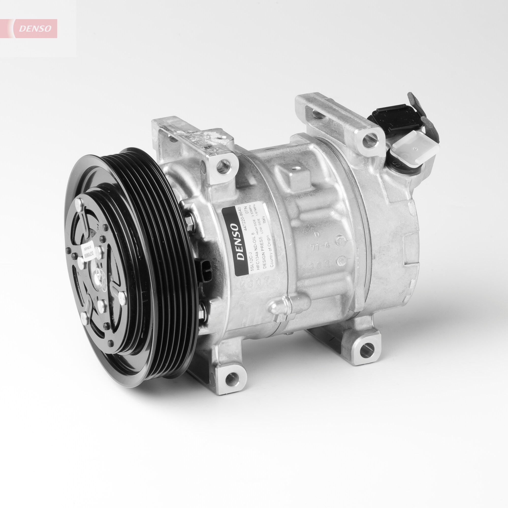 DENSO Kompressor,kliimaseade DCP09008