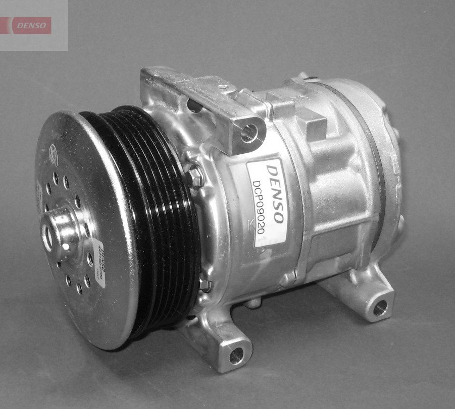 DENSO Kompressor,kliimaseade DCP09020