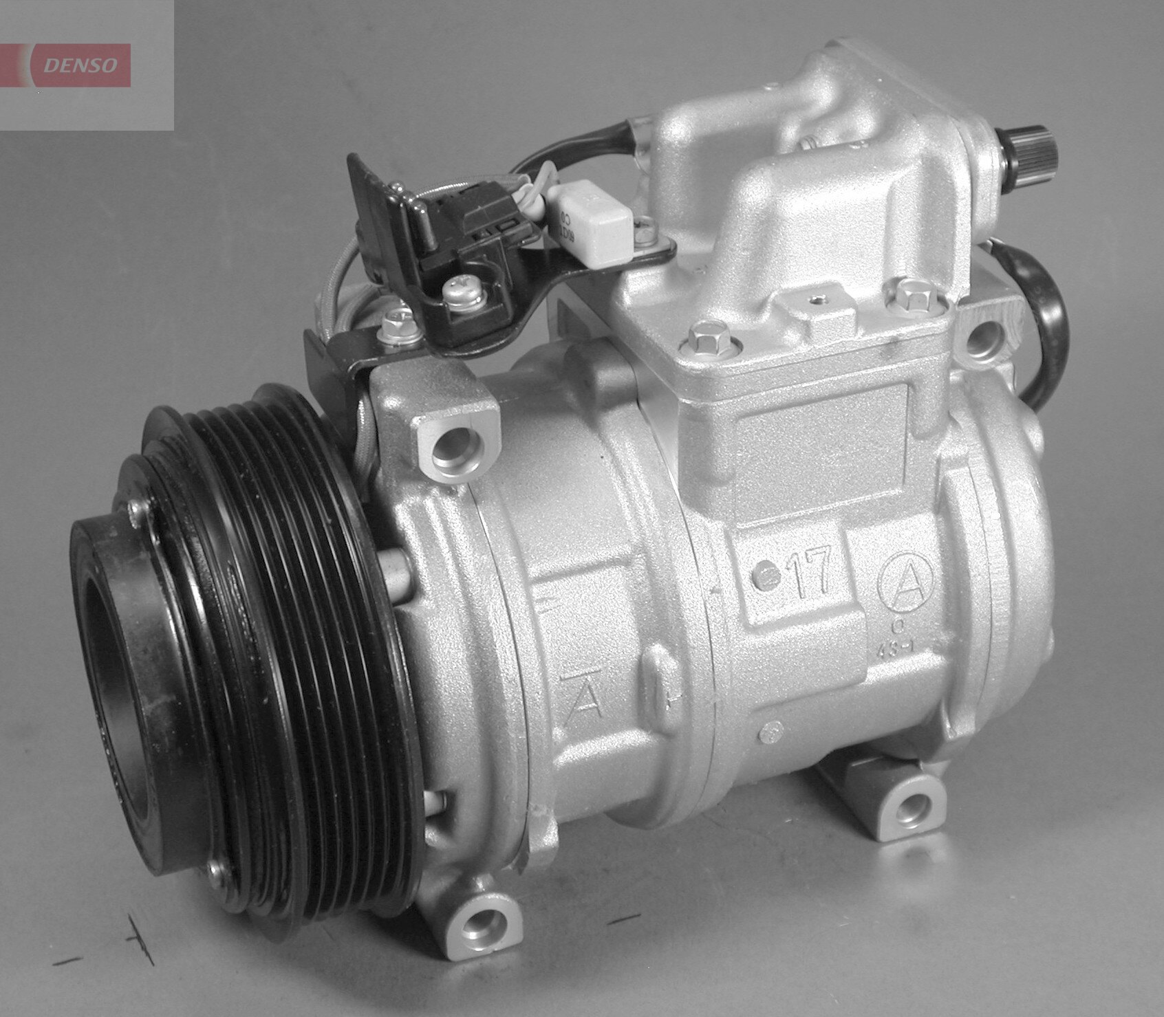 DENSO Kompressor,kliimaseade DCP17010