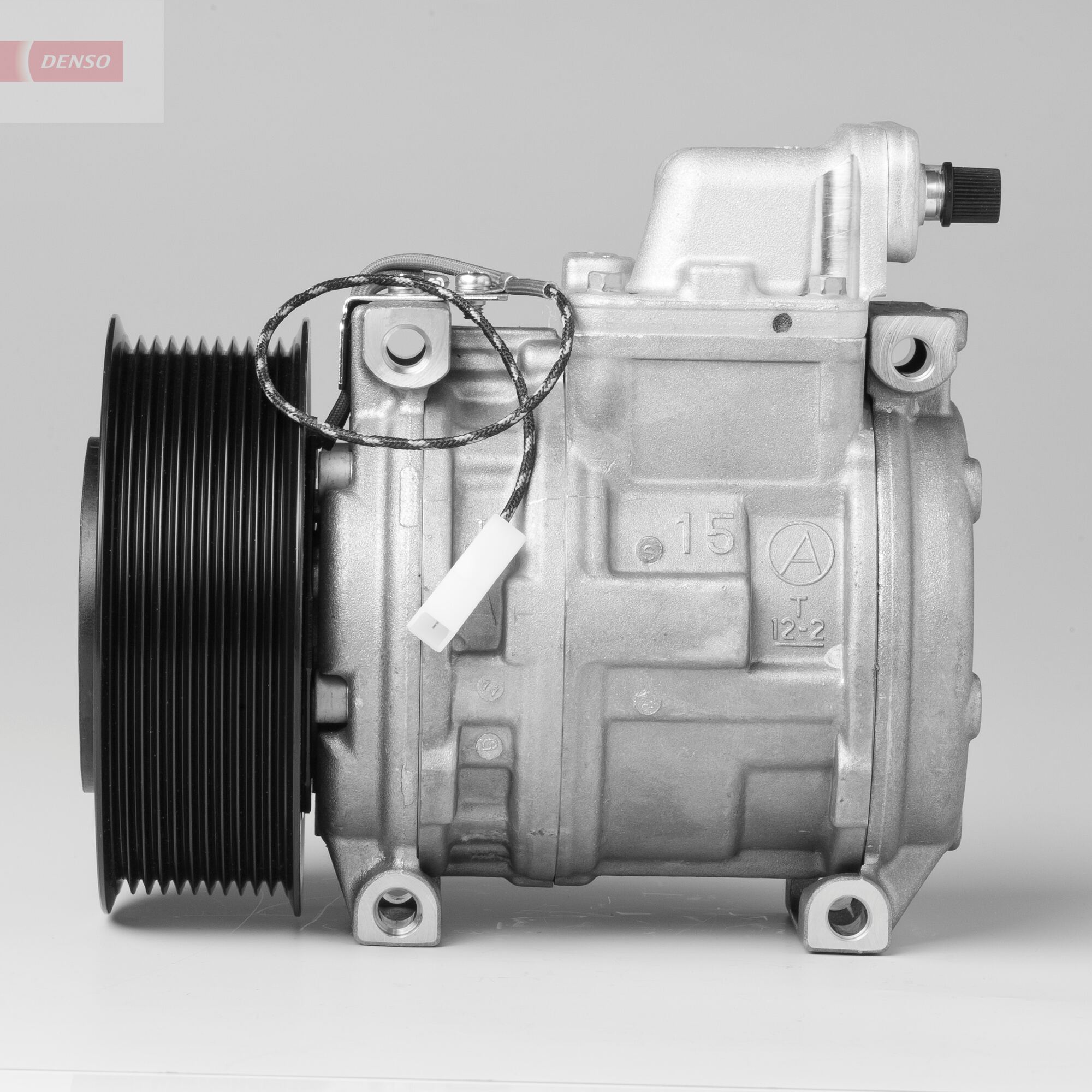 DENSO Kompresor, klimatyzacja DCP17092