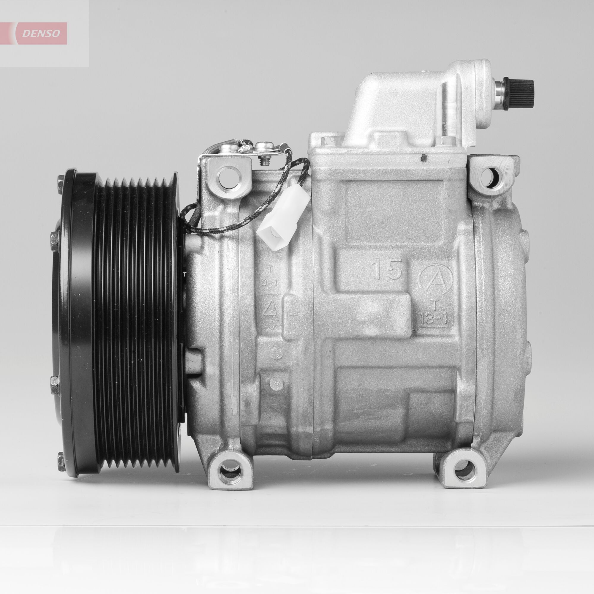 DENSO Kompresor, klimatyzacja DCP17505