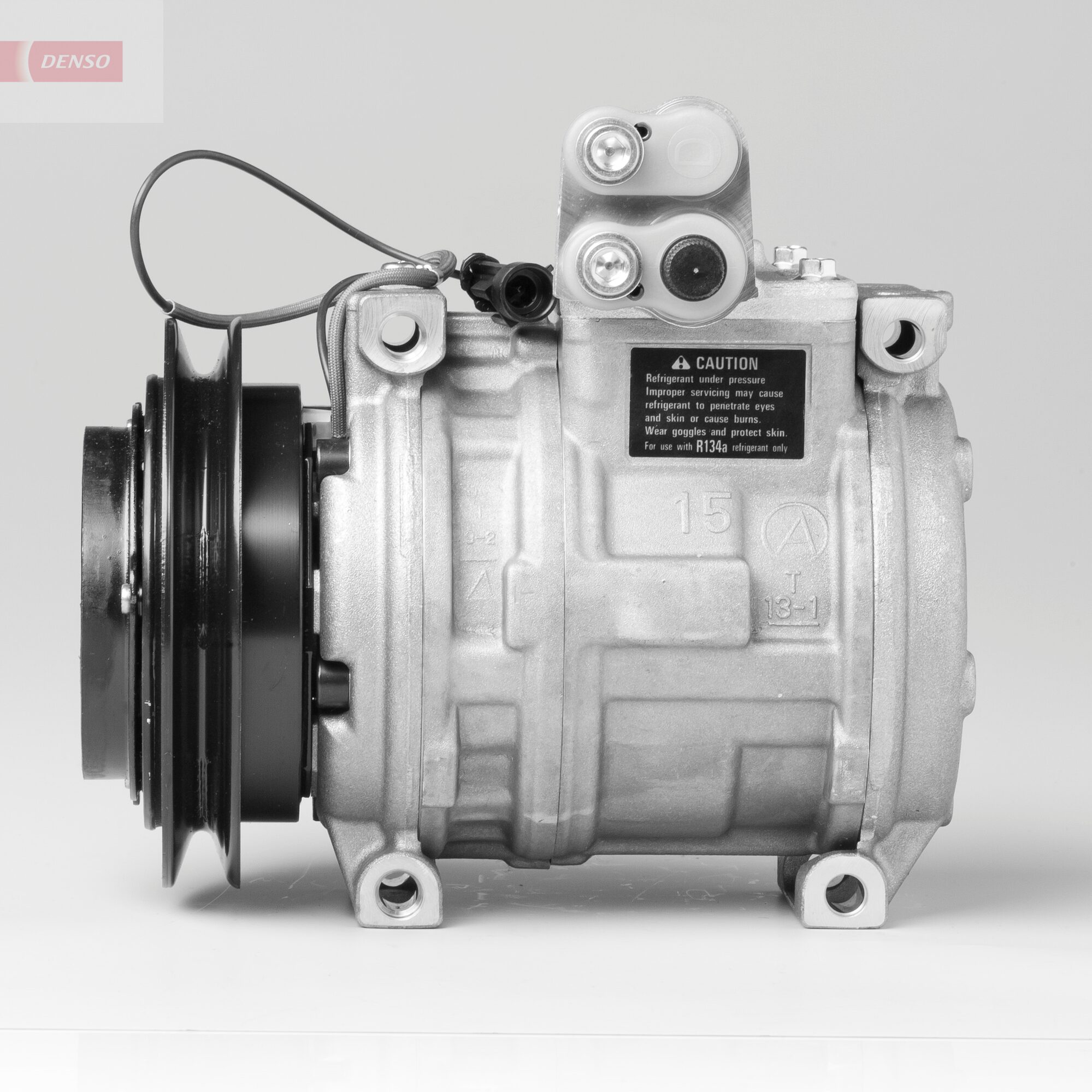 DENSO Kompresor, klimatyzacja DCP23538