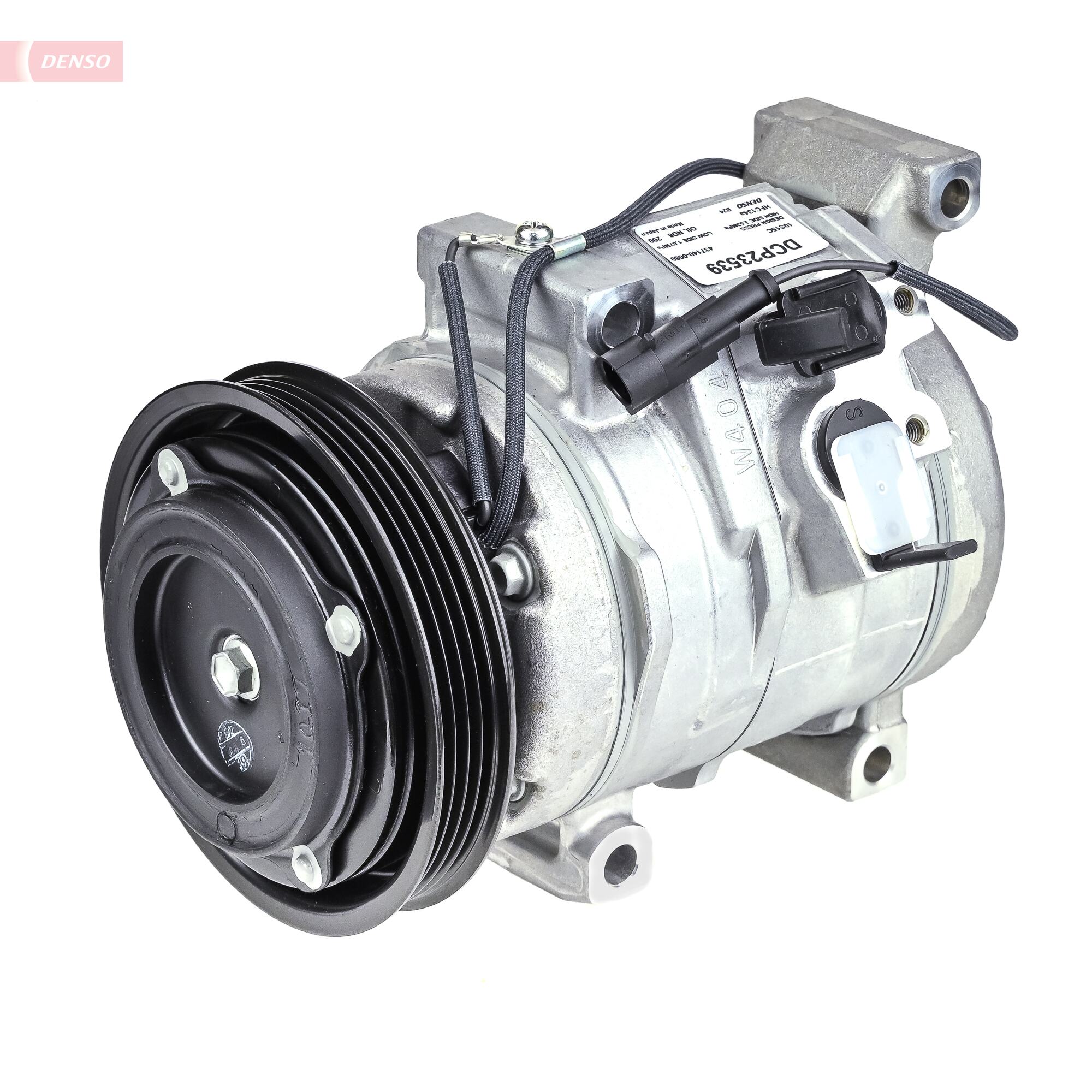 DENSO Kompresor, klimatyzacja DCP23539