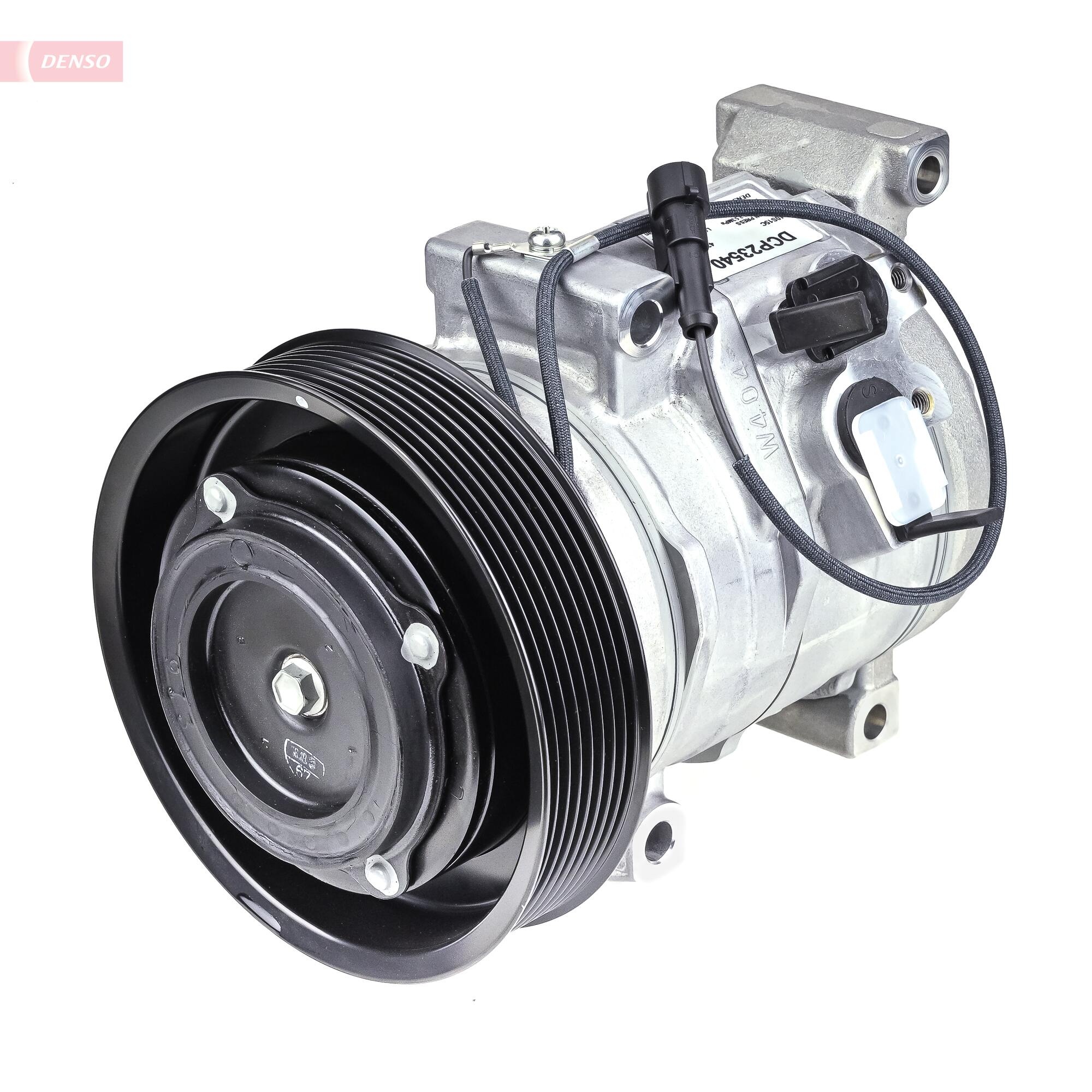 DENSO Kompresor, klimatyzacja DCP23540