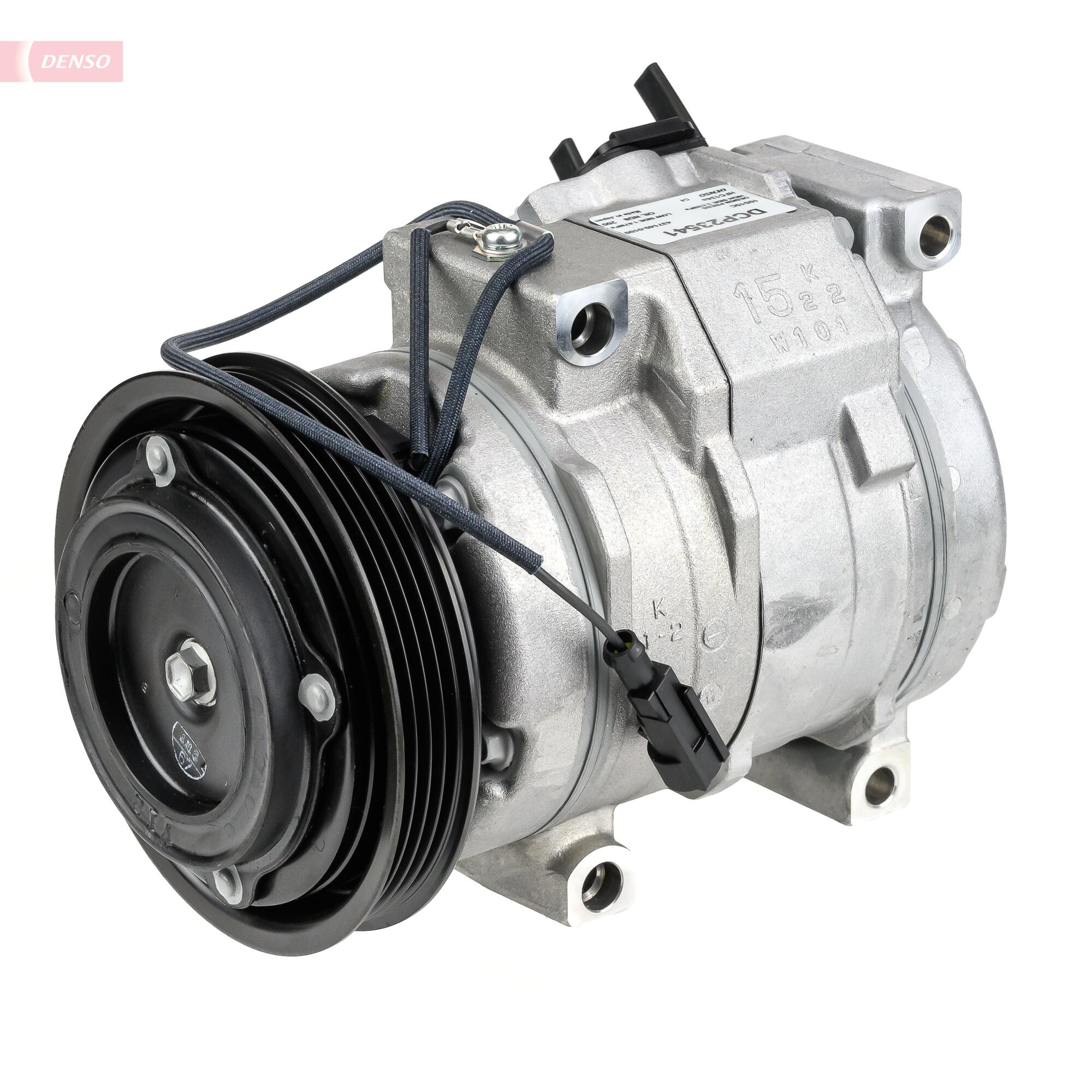 DENSO Kompresor, klimatyzacja DCP23541