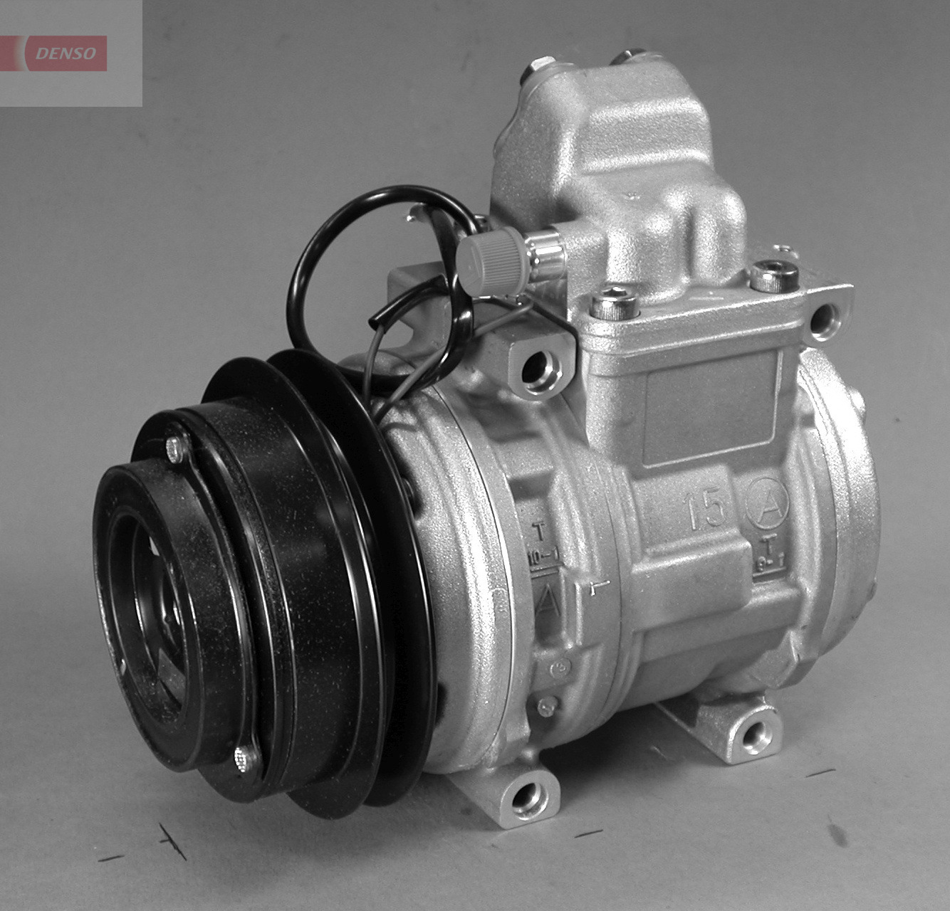 DENSO Kompresor, klimatyzacja DCP28004