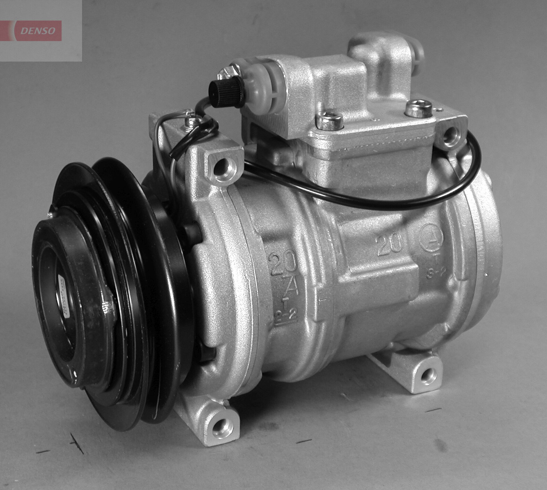 DENSO Kompresor, klimatyzacja DCP28006