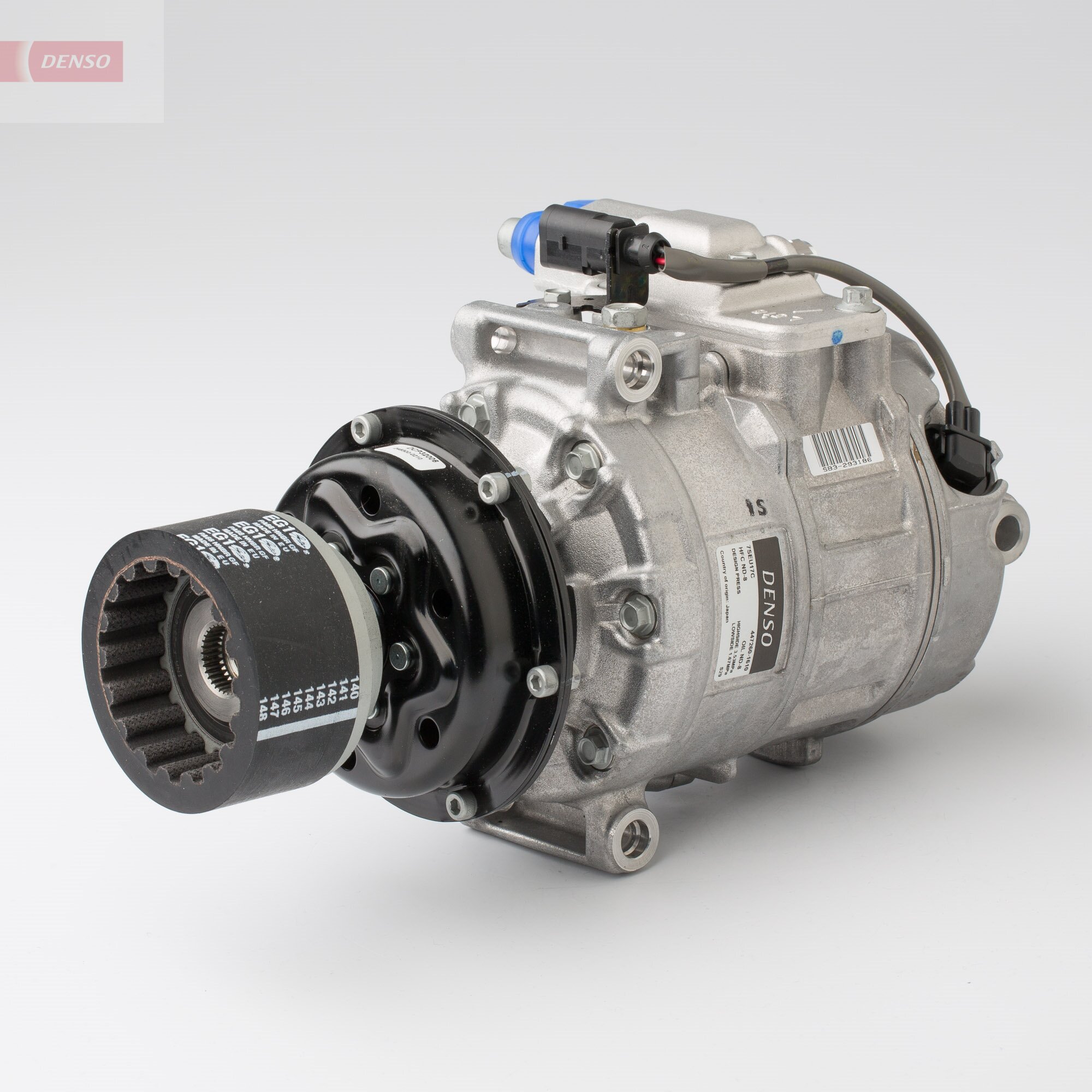 DENSO kompresorius, oro kondicionierius DCP32006K