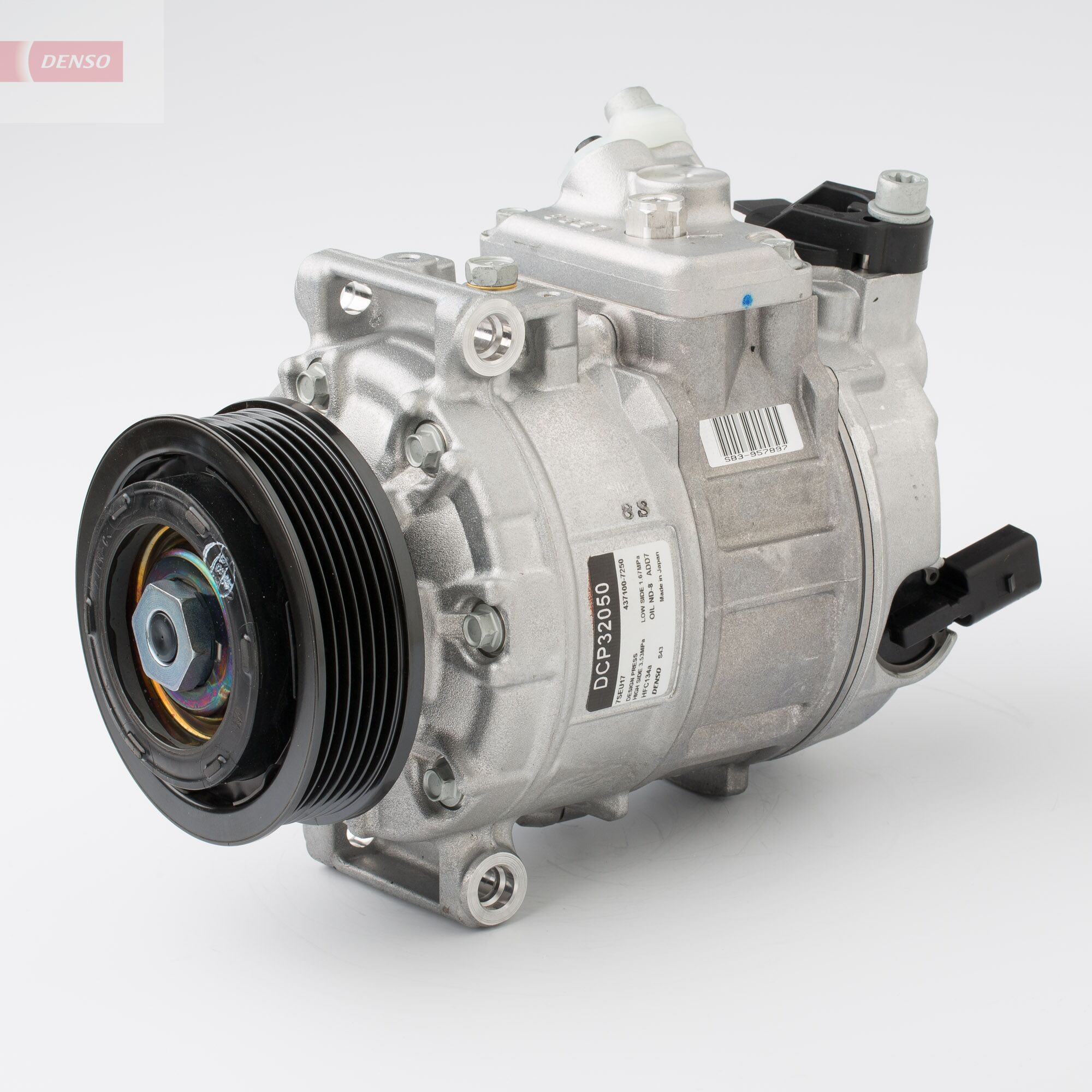DENSO kompresorius, oro kondicionierius DCP32050
