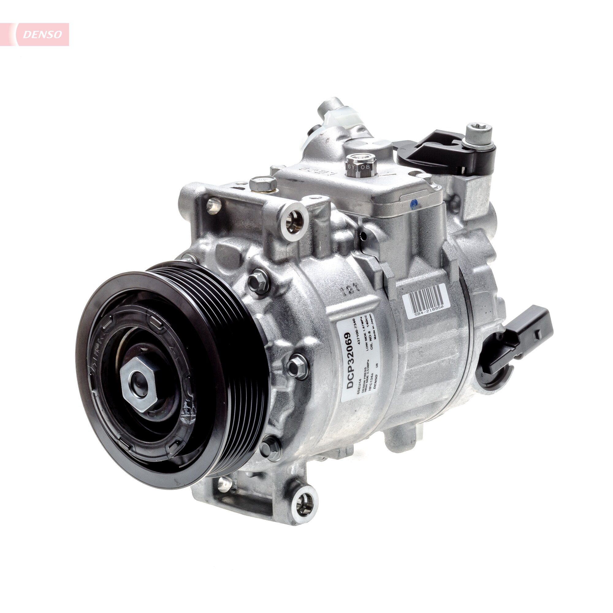 DENSO kompresorius, oro kondicionierius DCP32069