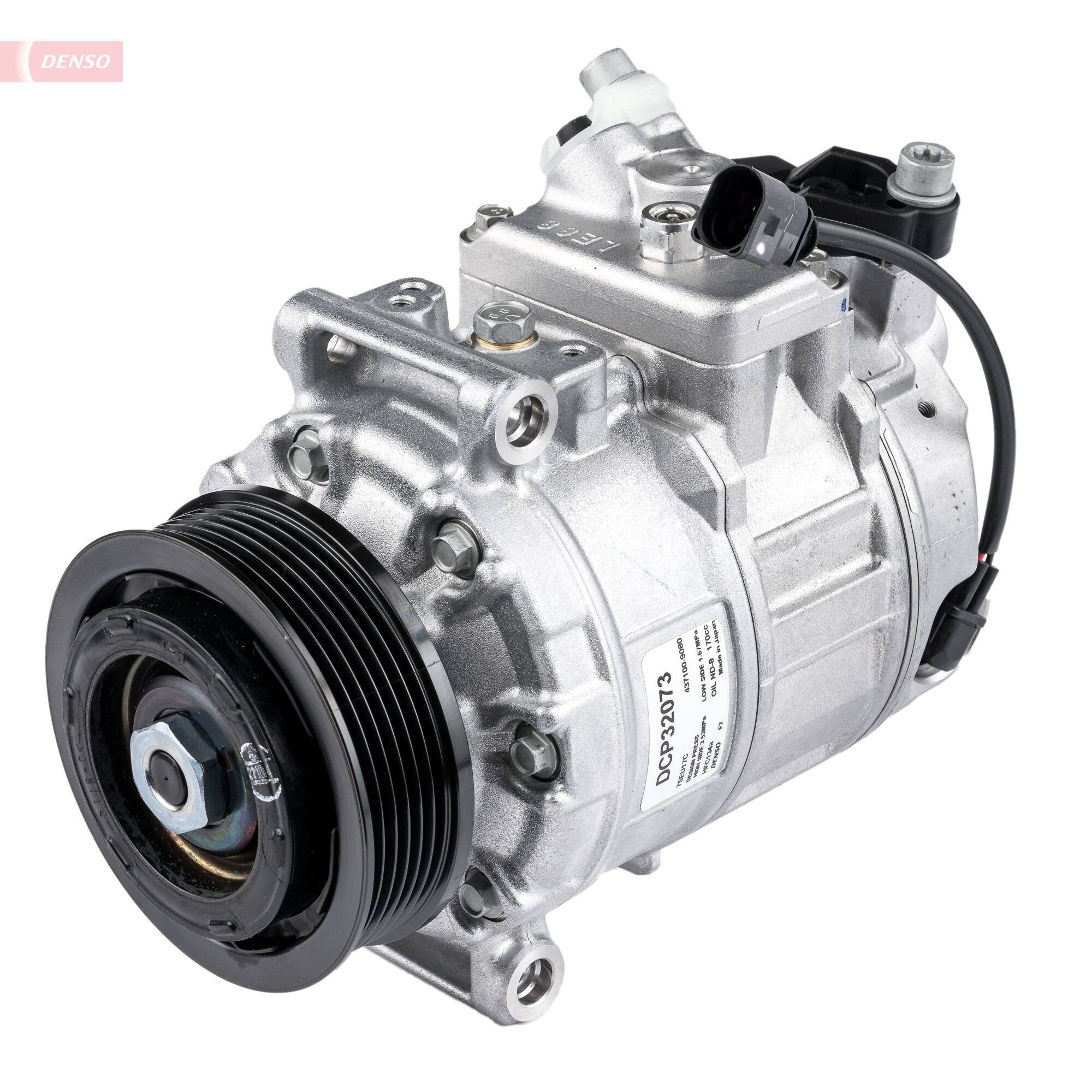 DENSO kompresorius, oro kondicionierius DCP32073