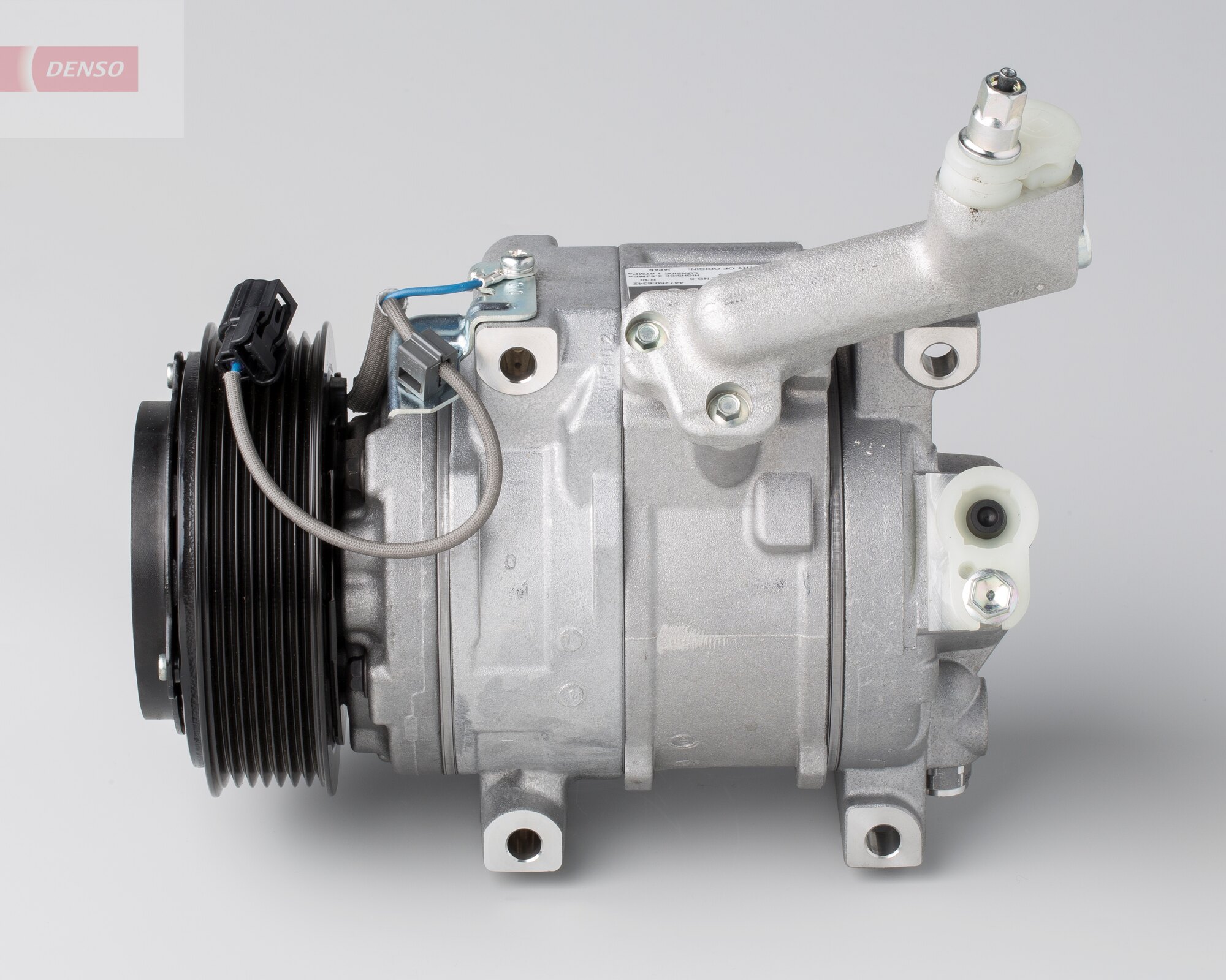 DENSO Kompressor,kliimaseade DCP40004