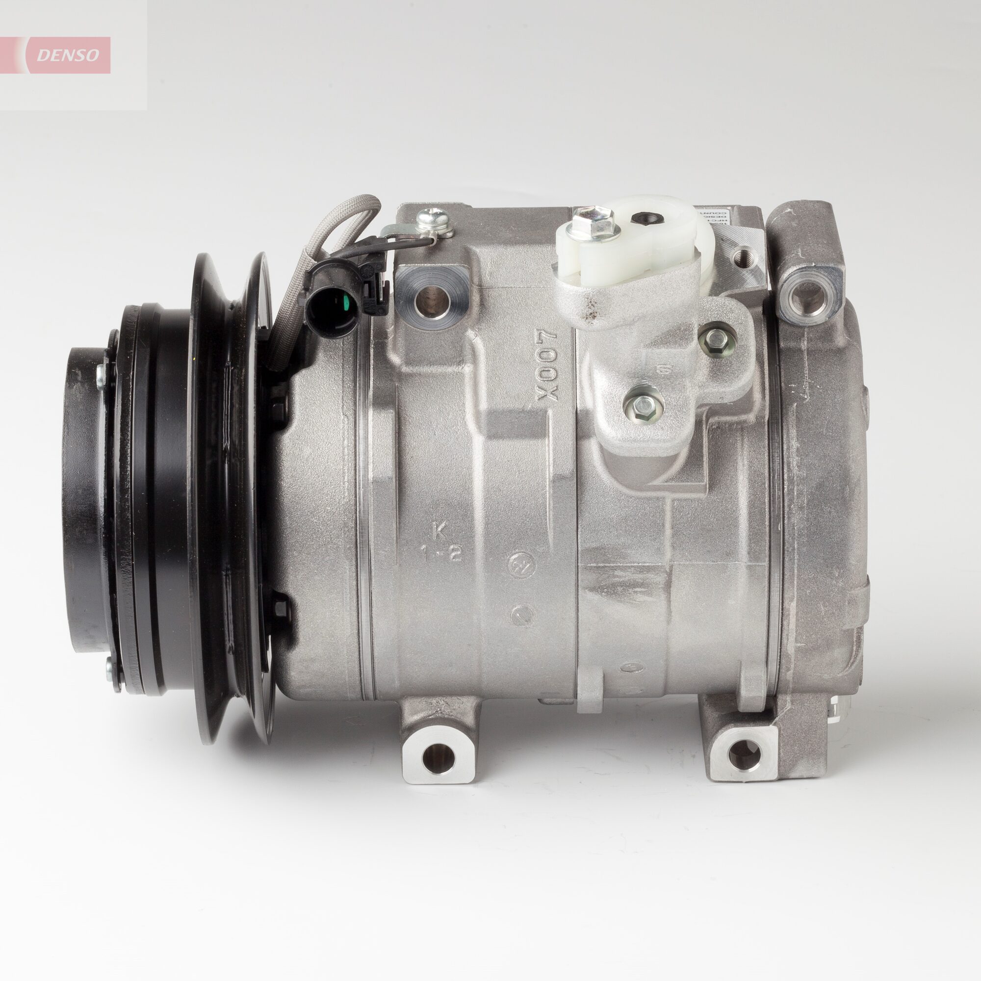 DENSO Kompressor,kliimaseade DCP45009