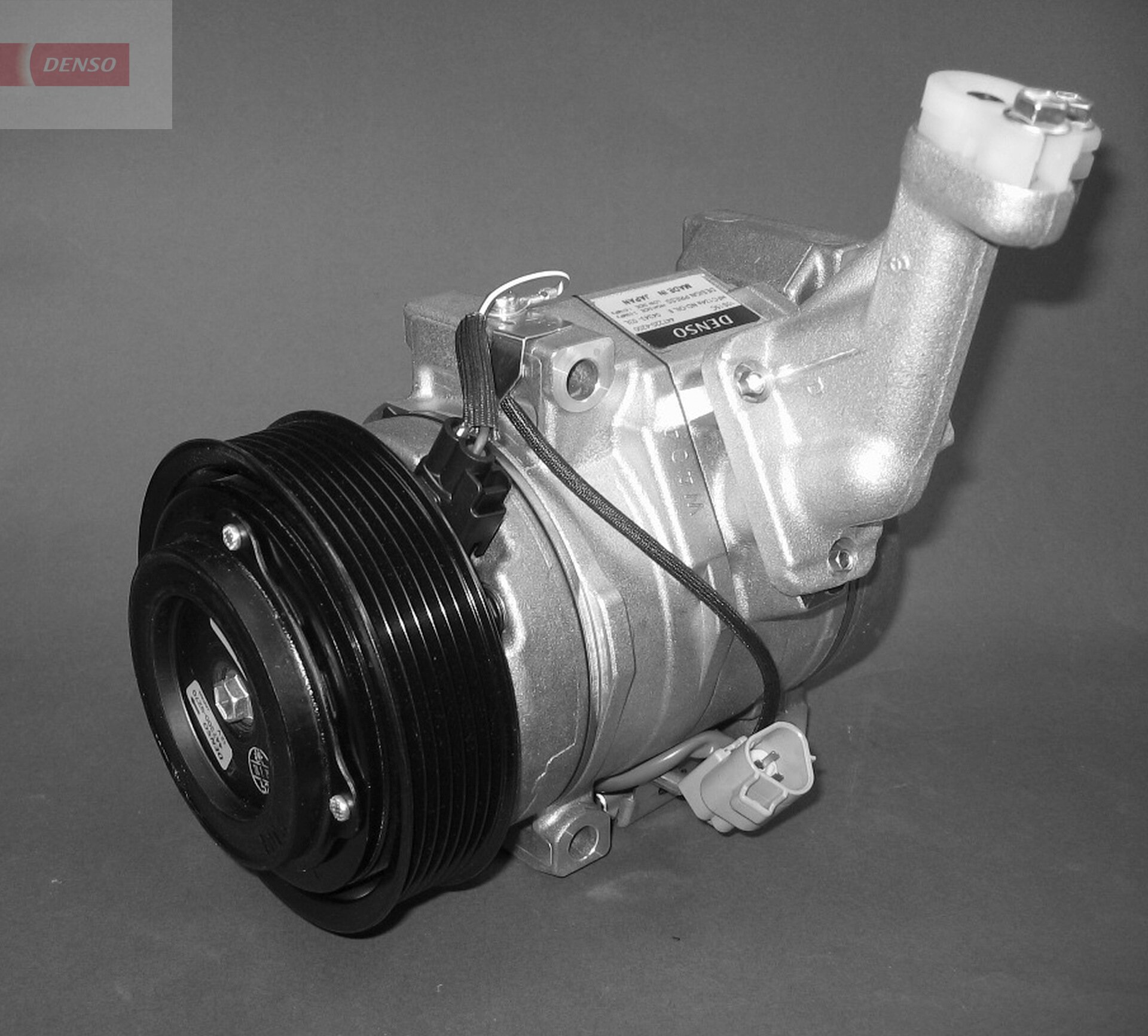 DENSO Kompressor, klimatanläggning DCP50220