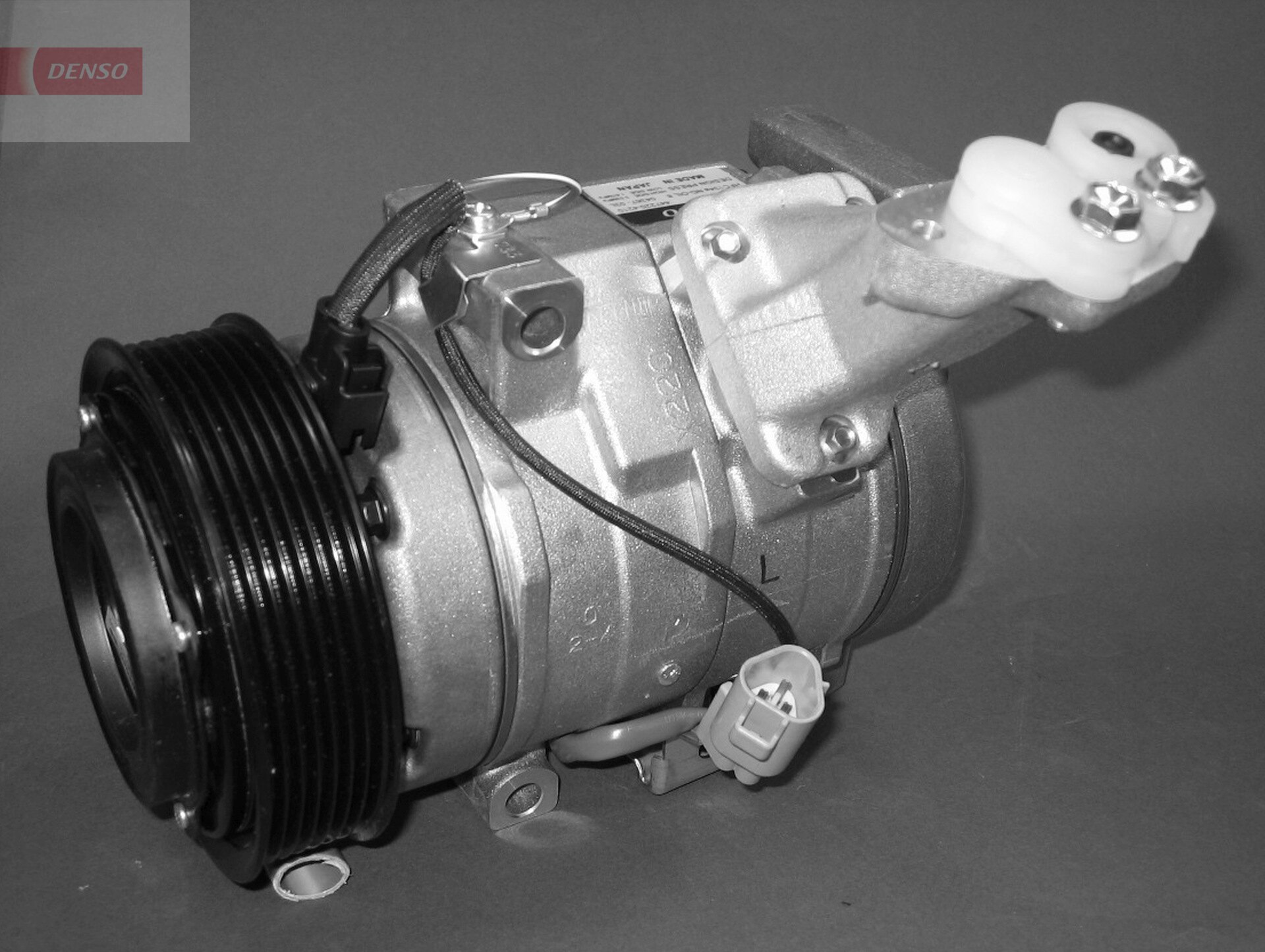 DENSO Kompressor, klimatanläggning DCP50224