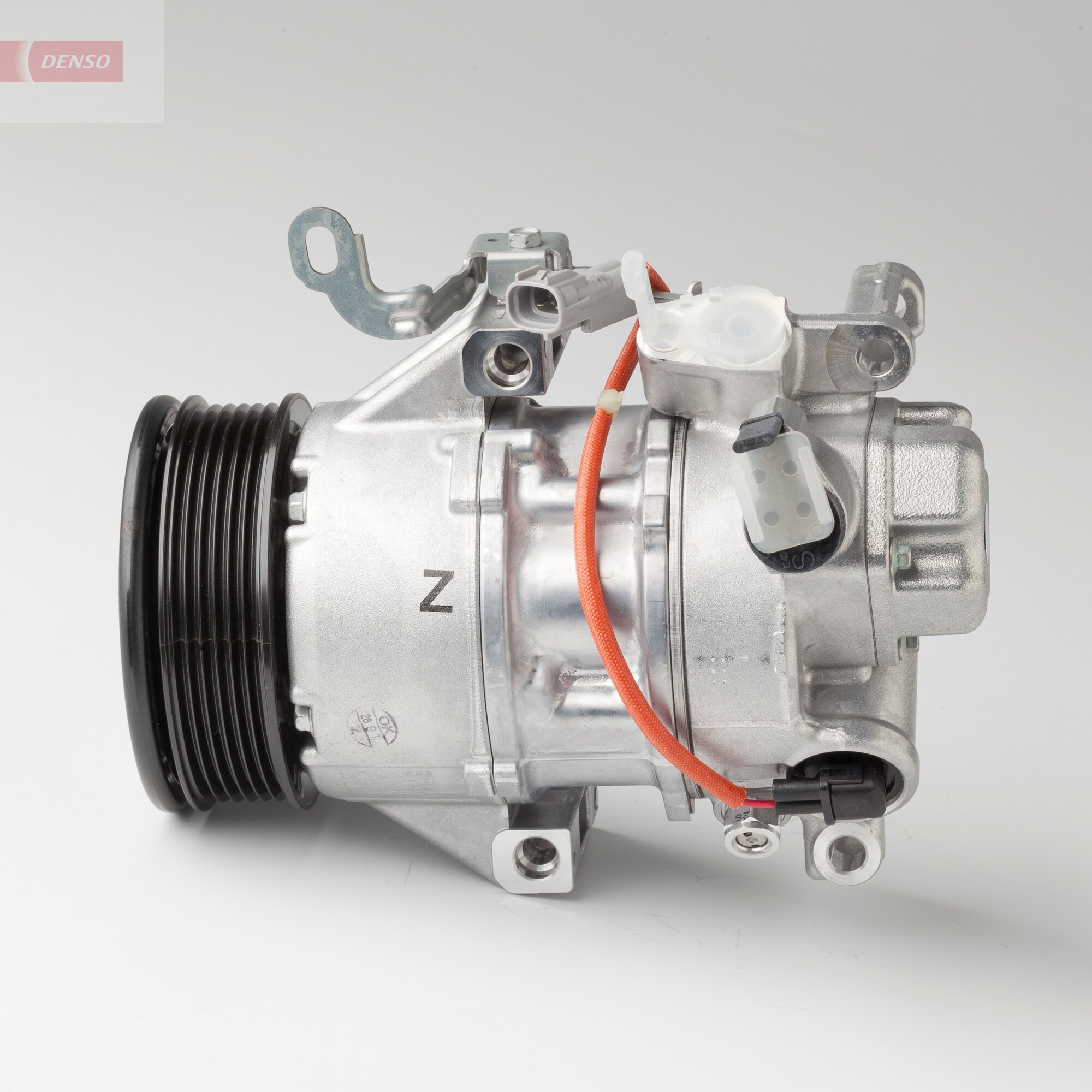 DENSO Kompressori, ilmastointilaite DCP50304