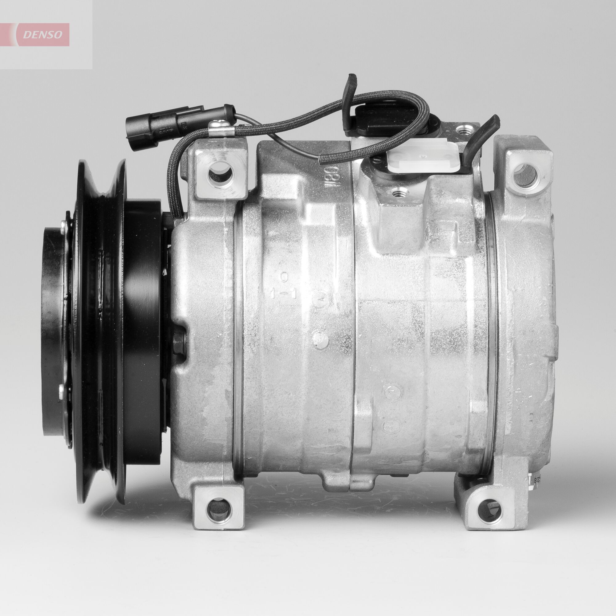 DENSO Kompresor, klimatyzacja DCP99518