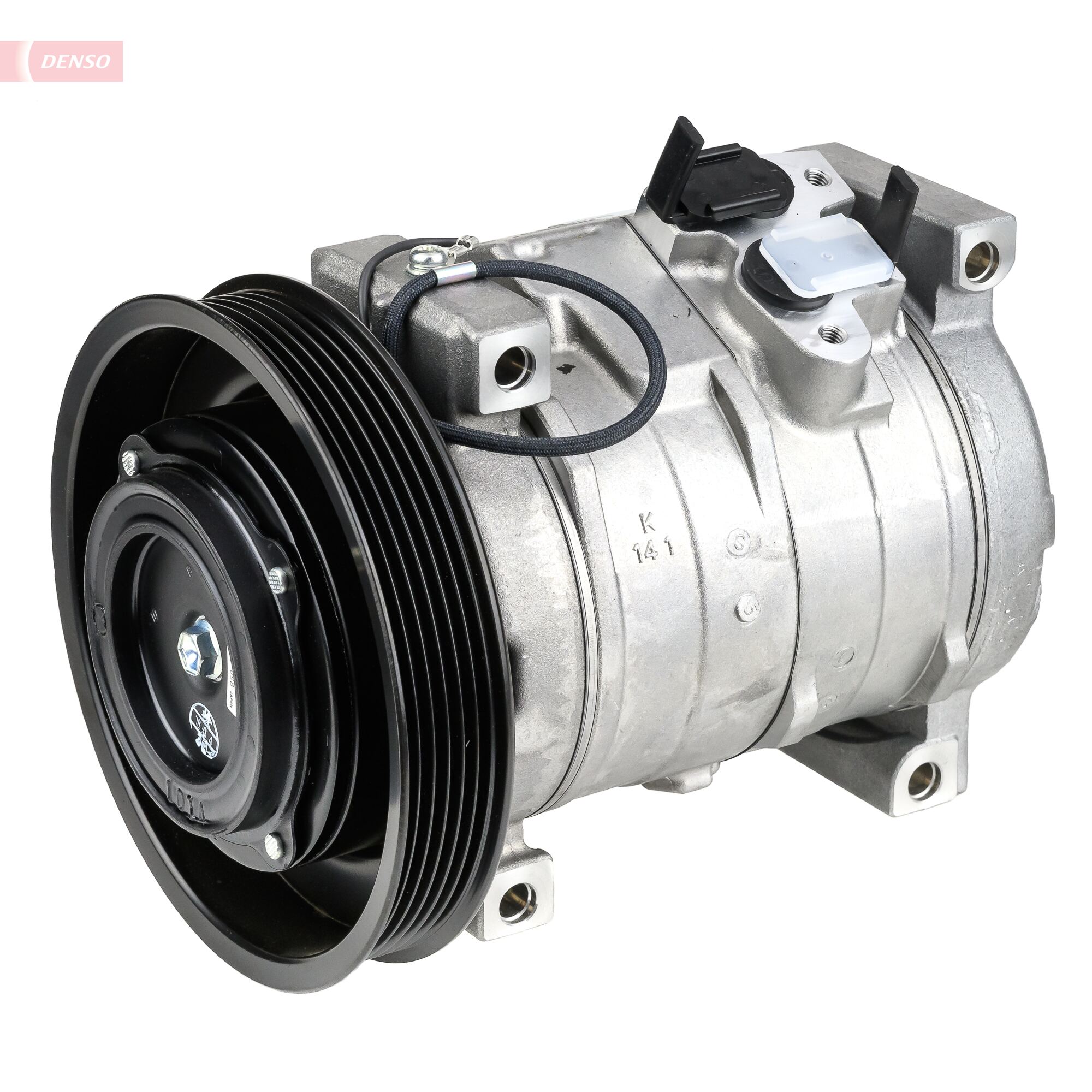 DENSO Kompresor, klimatyzacja DCP99526