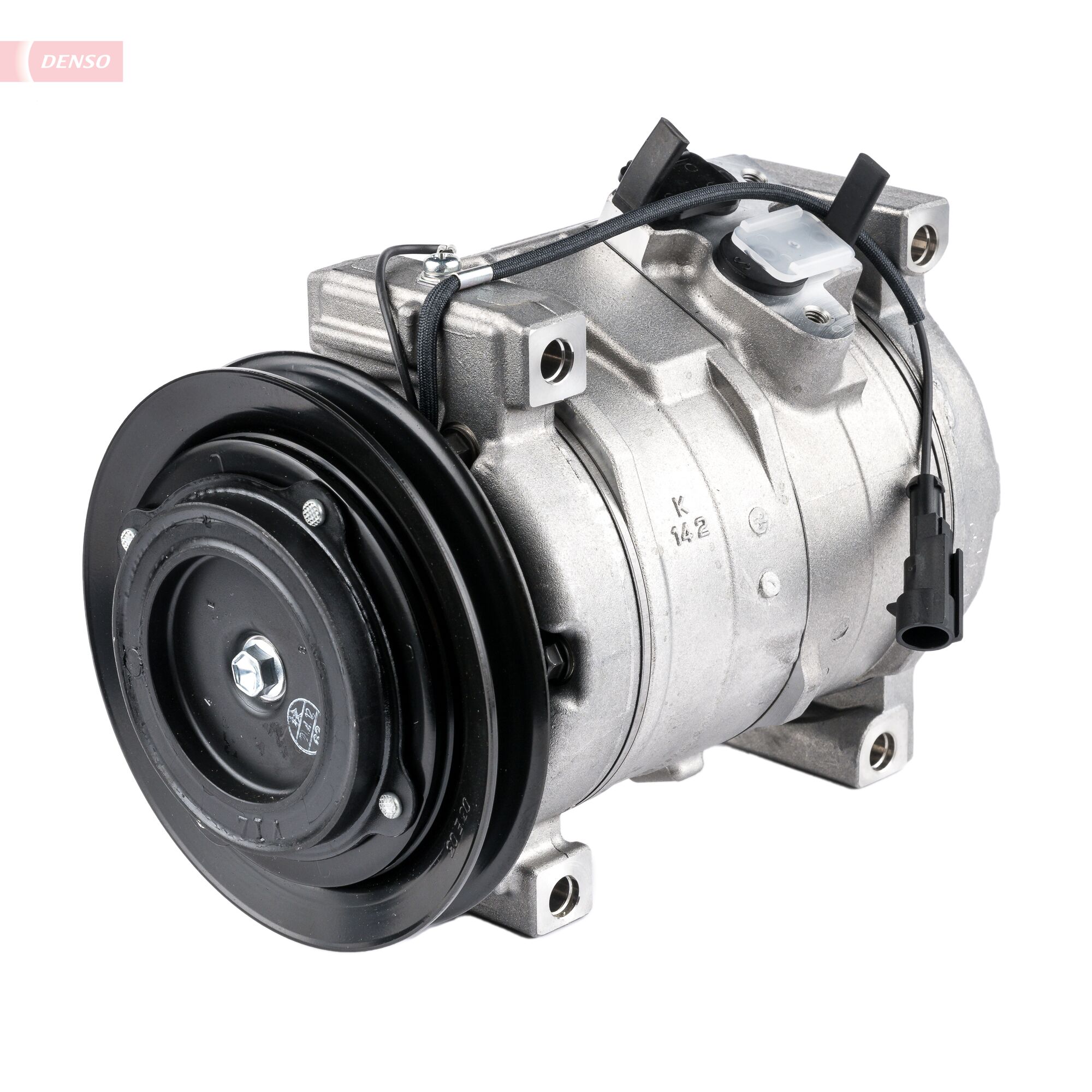 DENSO Kompresor, klimatyzacja DCP99531