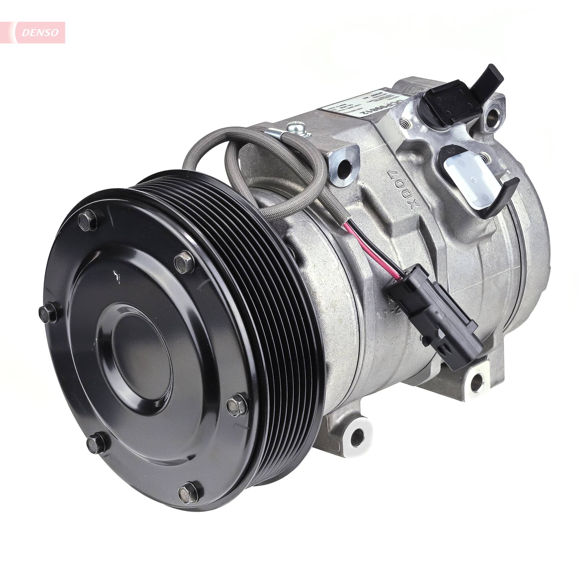 DENSO Kompresor, klimatyzacja DCP99812