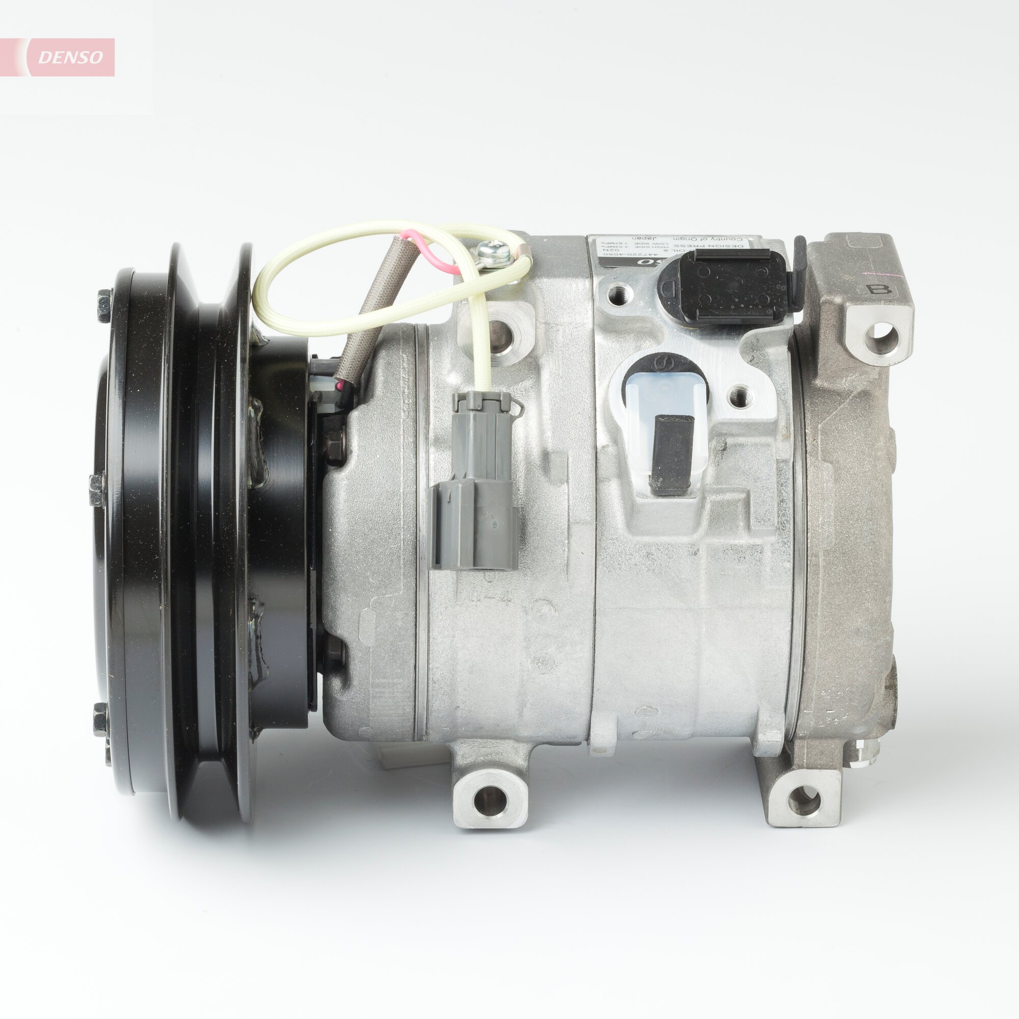 DENSO Kompresor, klimatyzacja DCP99822