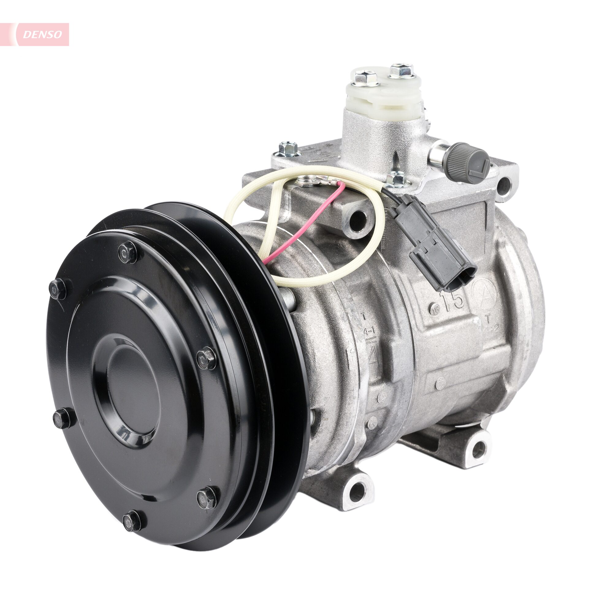 DENSO Kompresor, klimatyzacja DCP99827