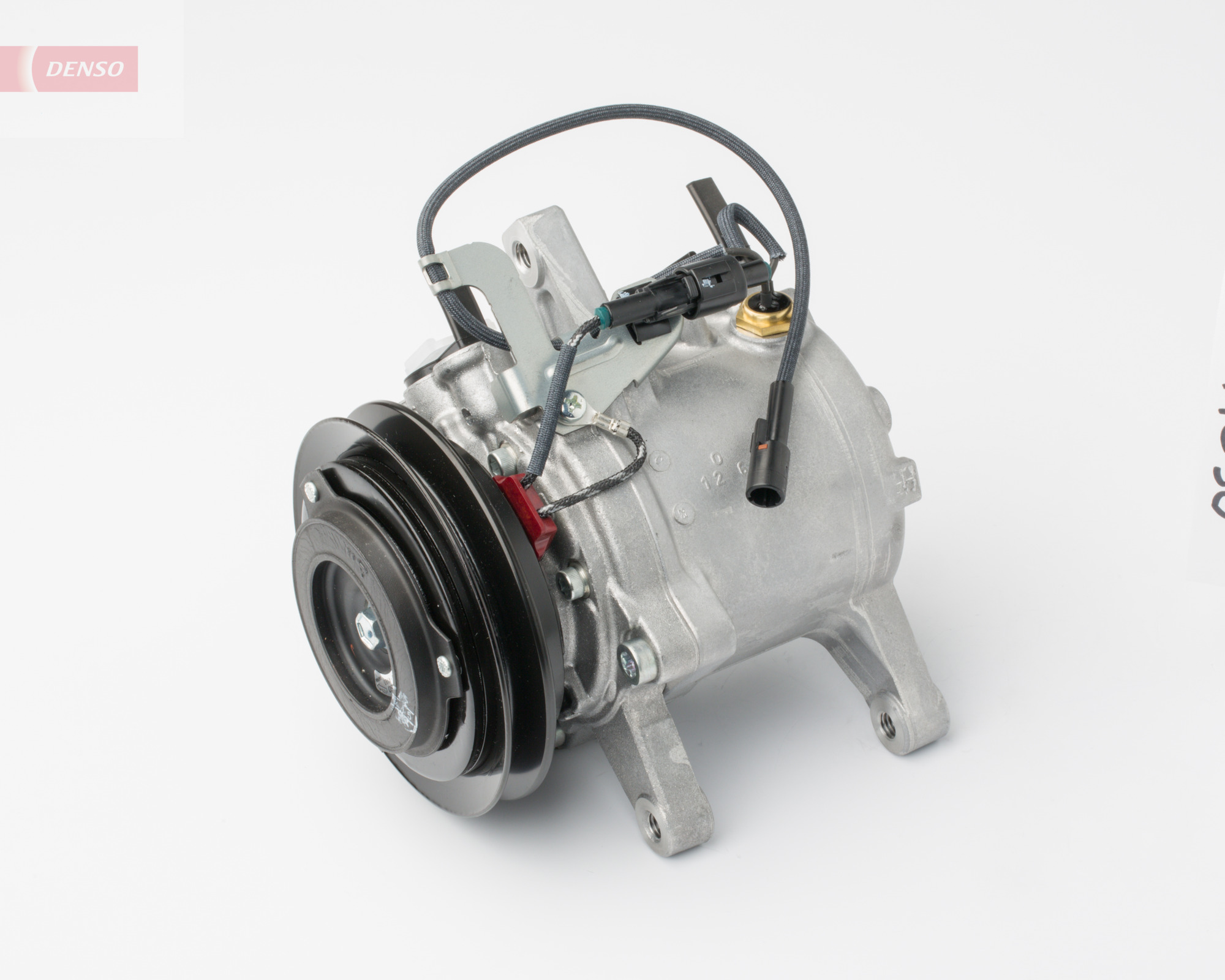 DENSO Kompresor, klimatyzacja DCP99830