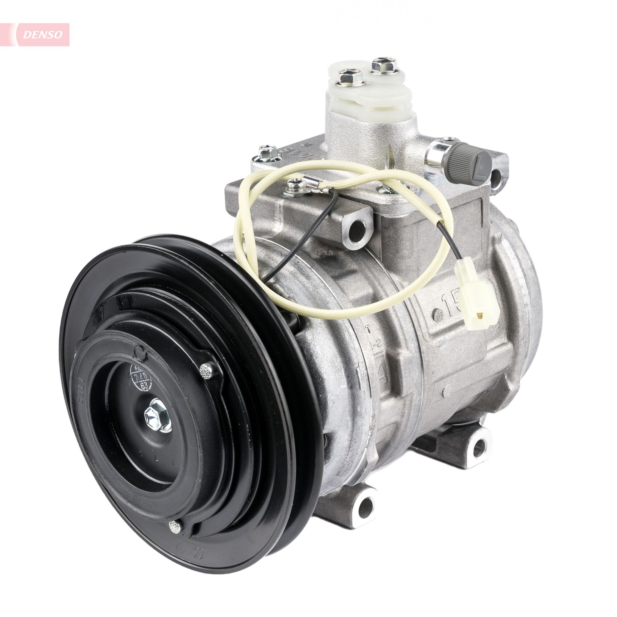 DENSO Kompresor, klimatyzacja DCP99834
