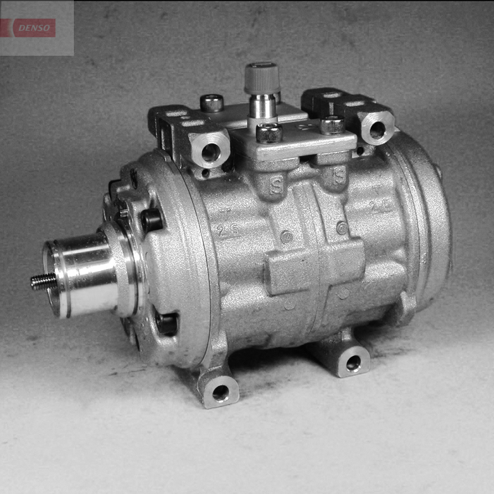 DENSO Kompresor, klimatyzacja DCP99B03