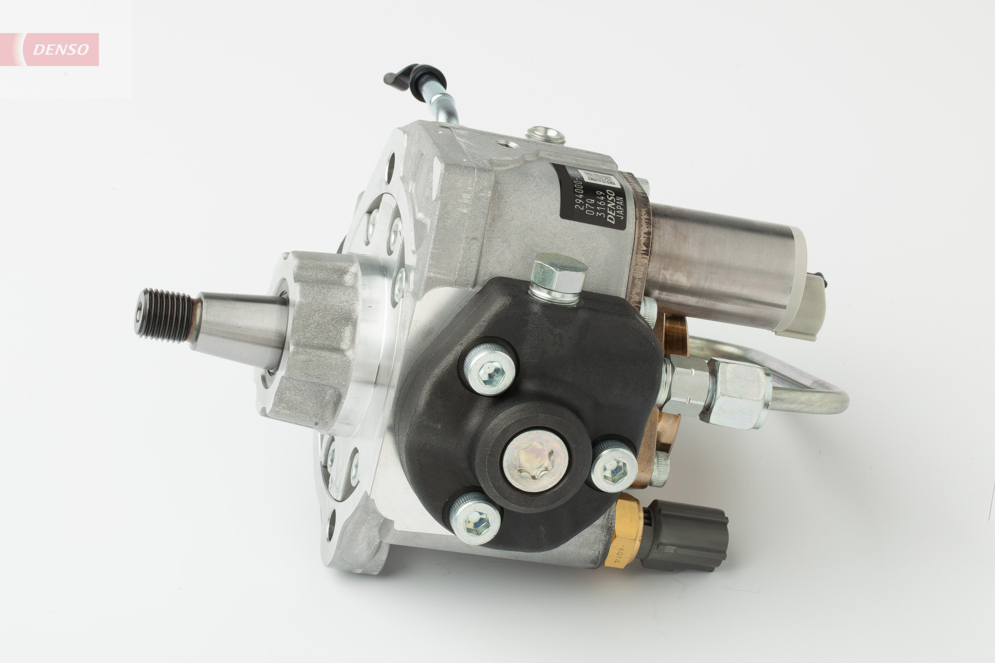 DENSO Korkeapainepumppu DCRP300700