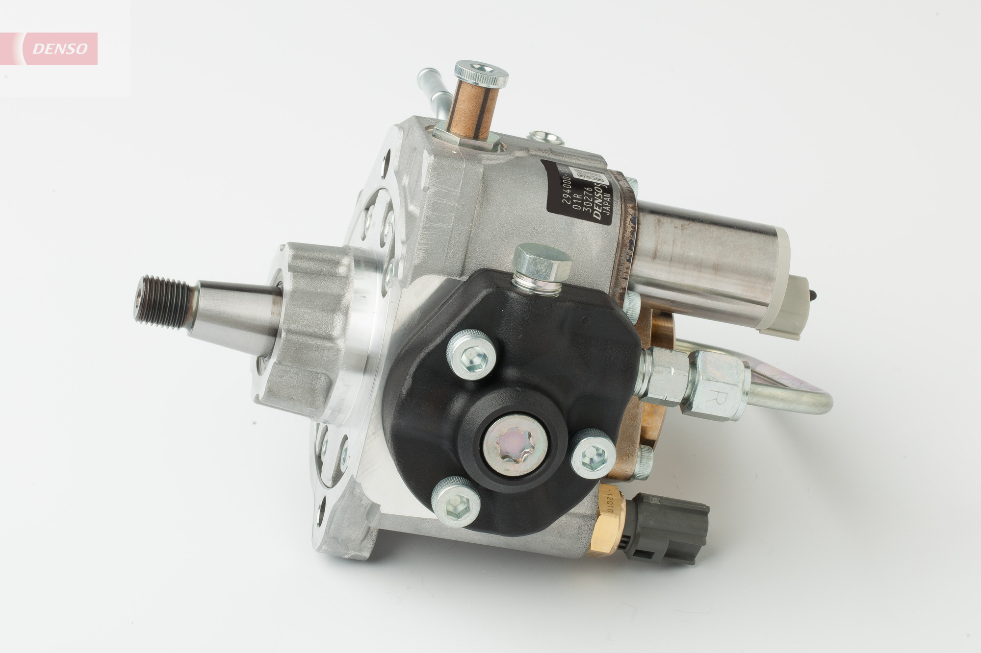 DENSO Korkeapainepumppu DCRP301320