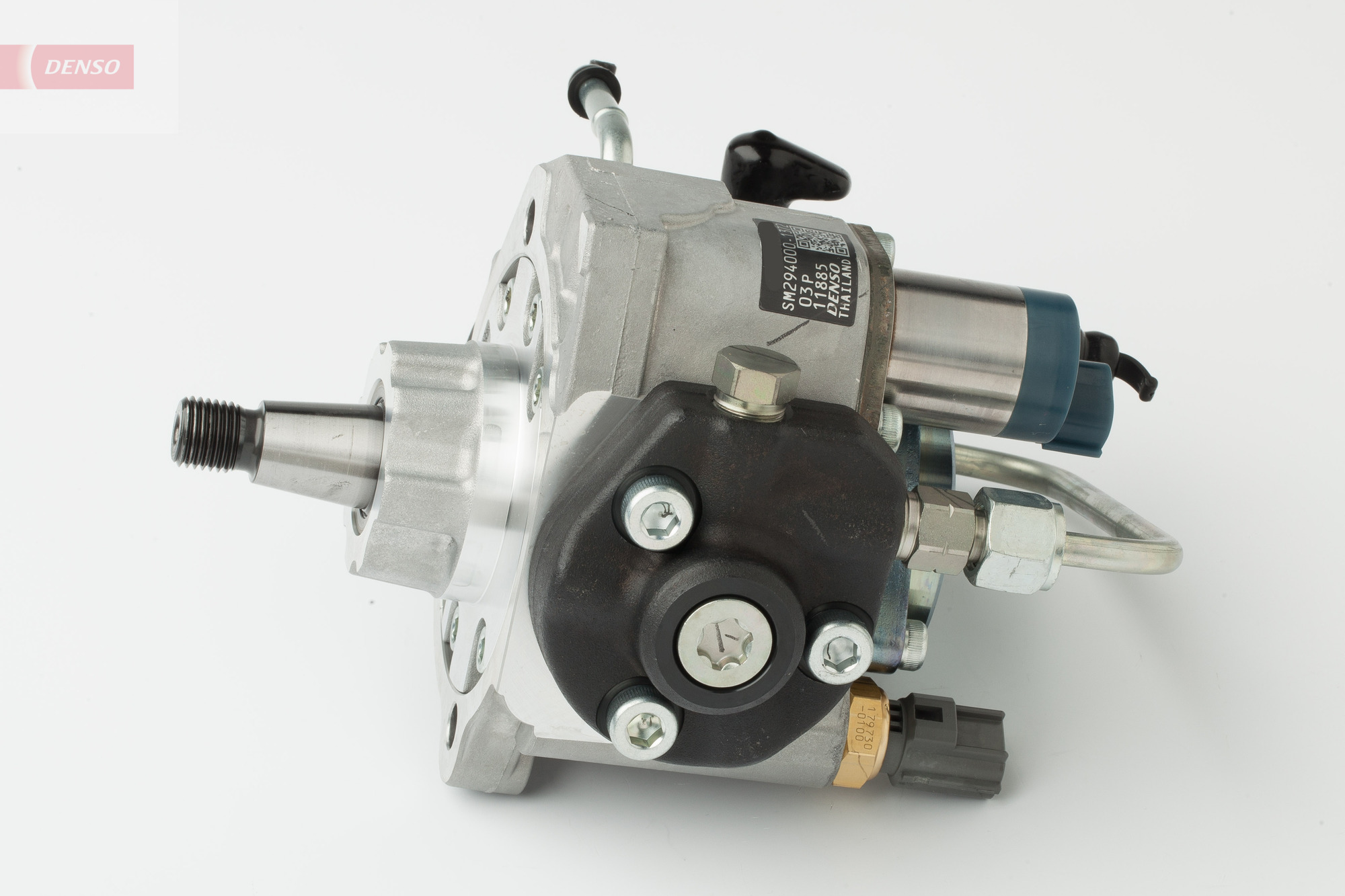 DENSO Högtryckspump DCRP301370