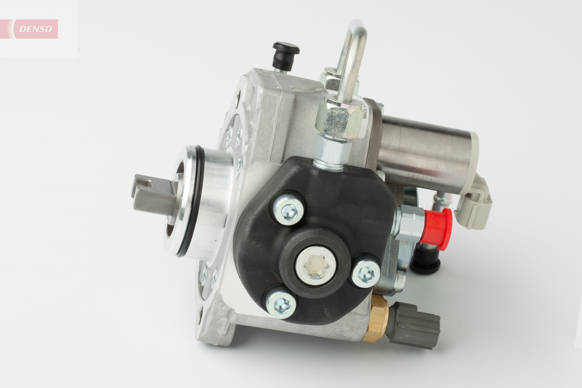 DENSO Korkeapainepumppu DCRP301580