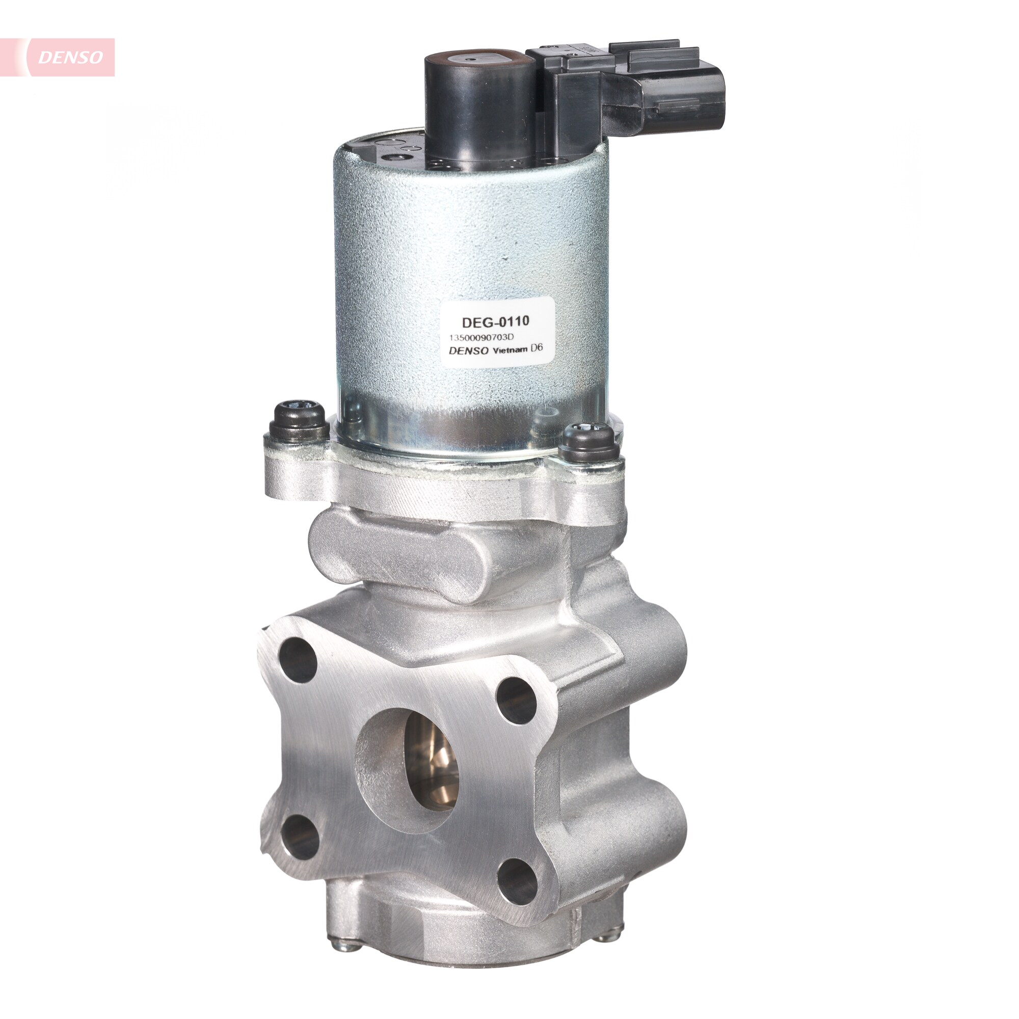 DENSO Venttiili, pakokaasun kierrätys DEG-0110