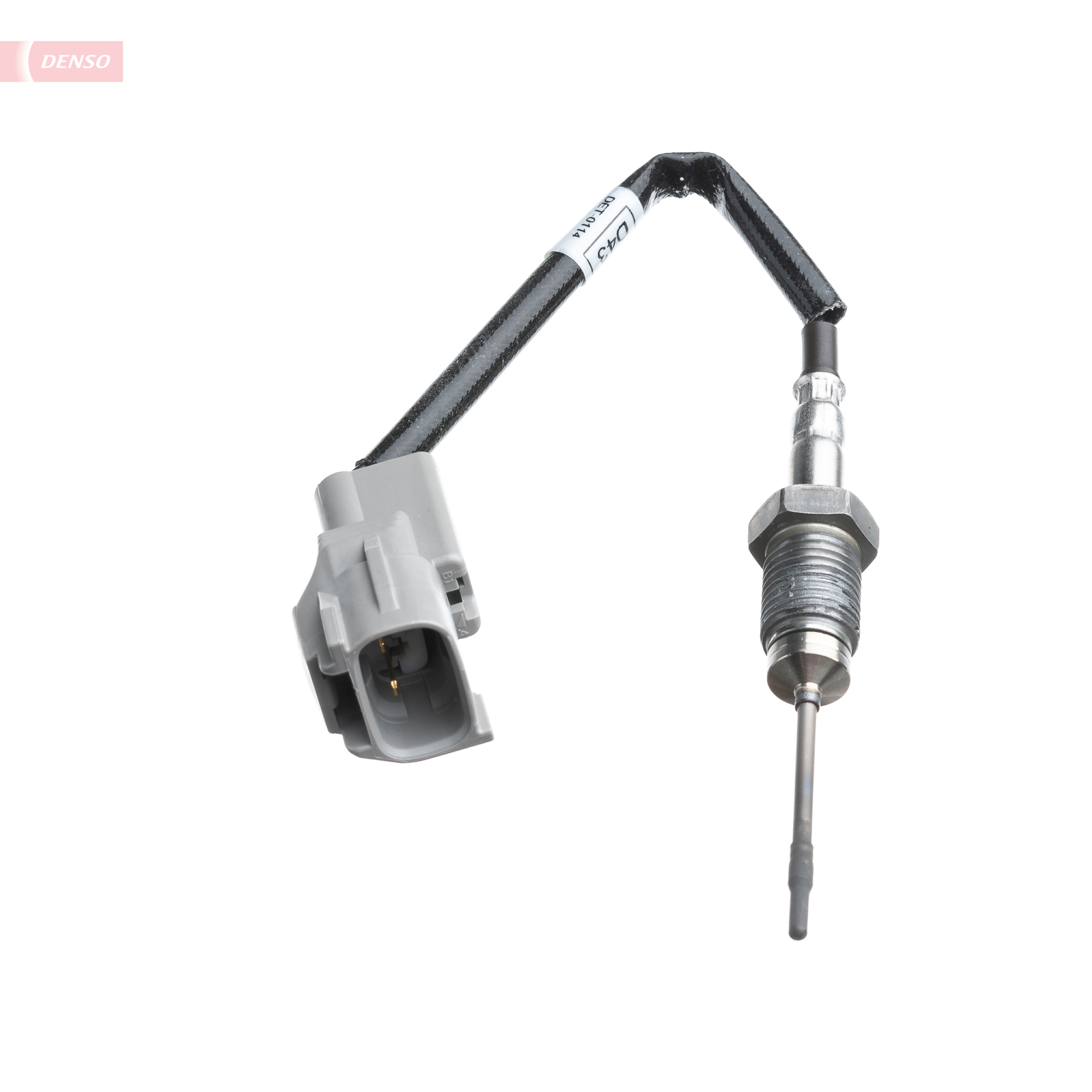 DENSO Tunnistin, pakokaasulämpötila DET-0114