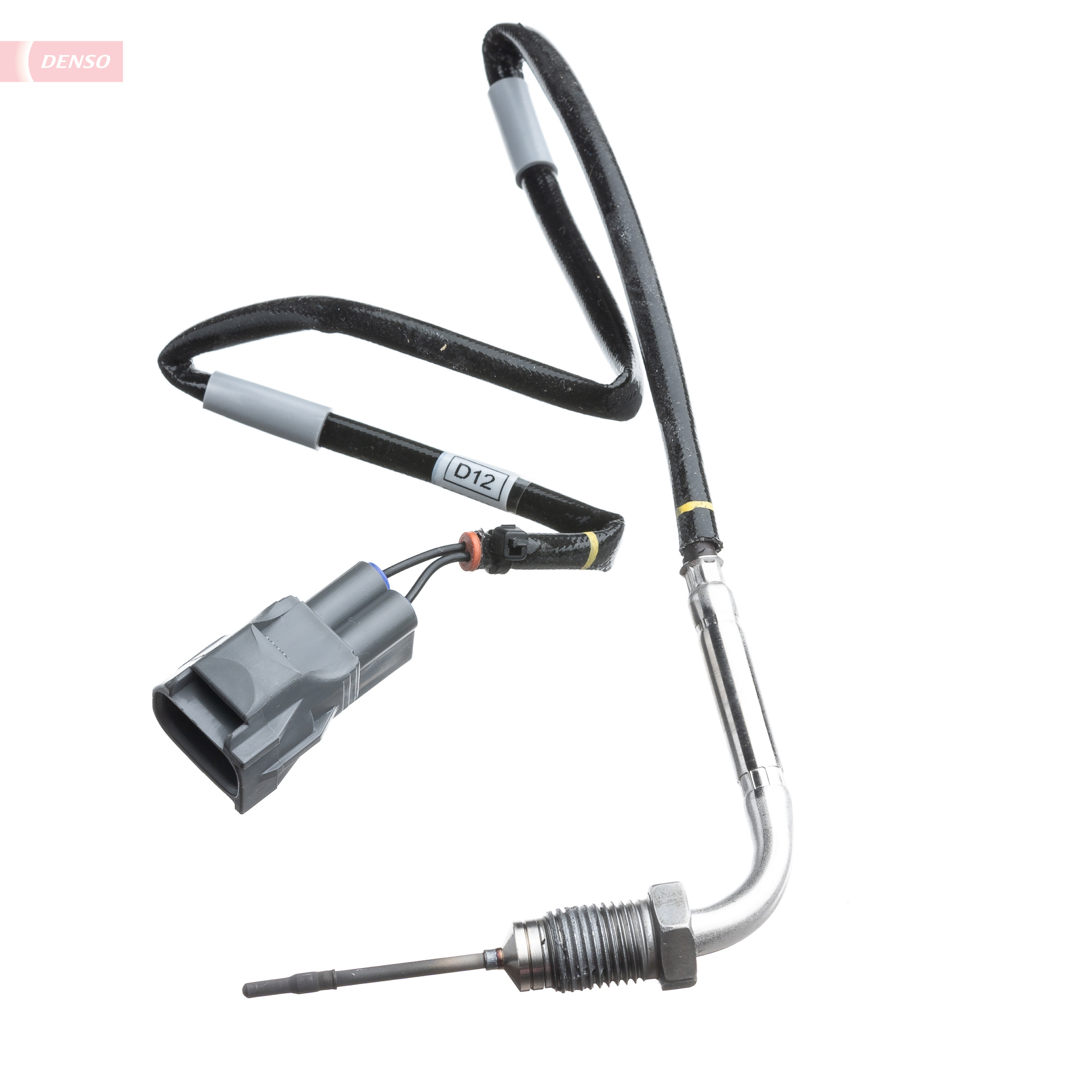DENSO Tunnistin, pakokaasulämpötila DET-0118