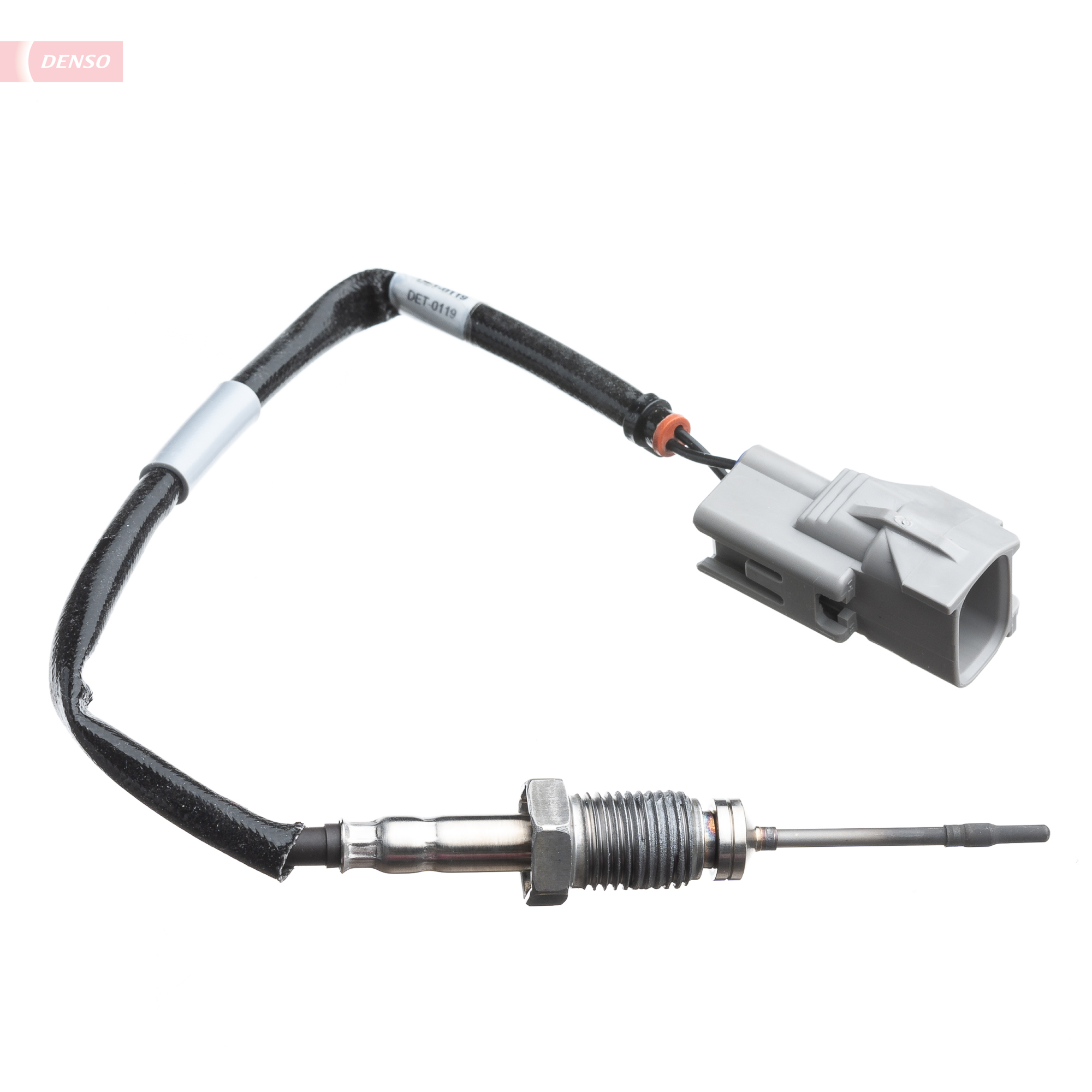DENSO Tunnistin, pakokaasulämpötila DET-0119