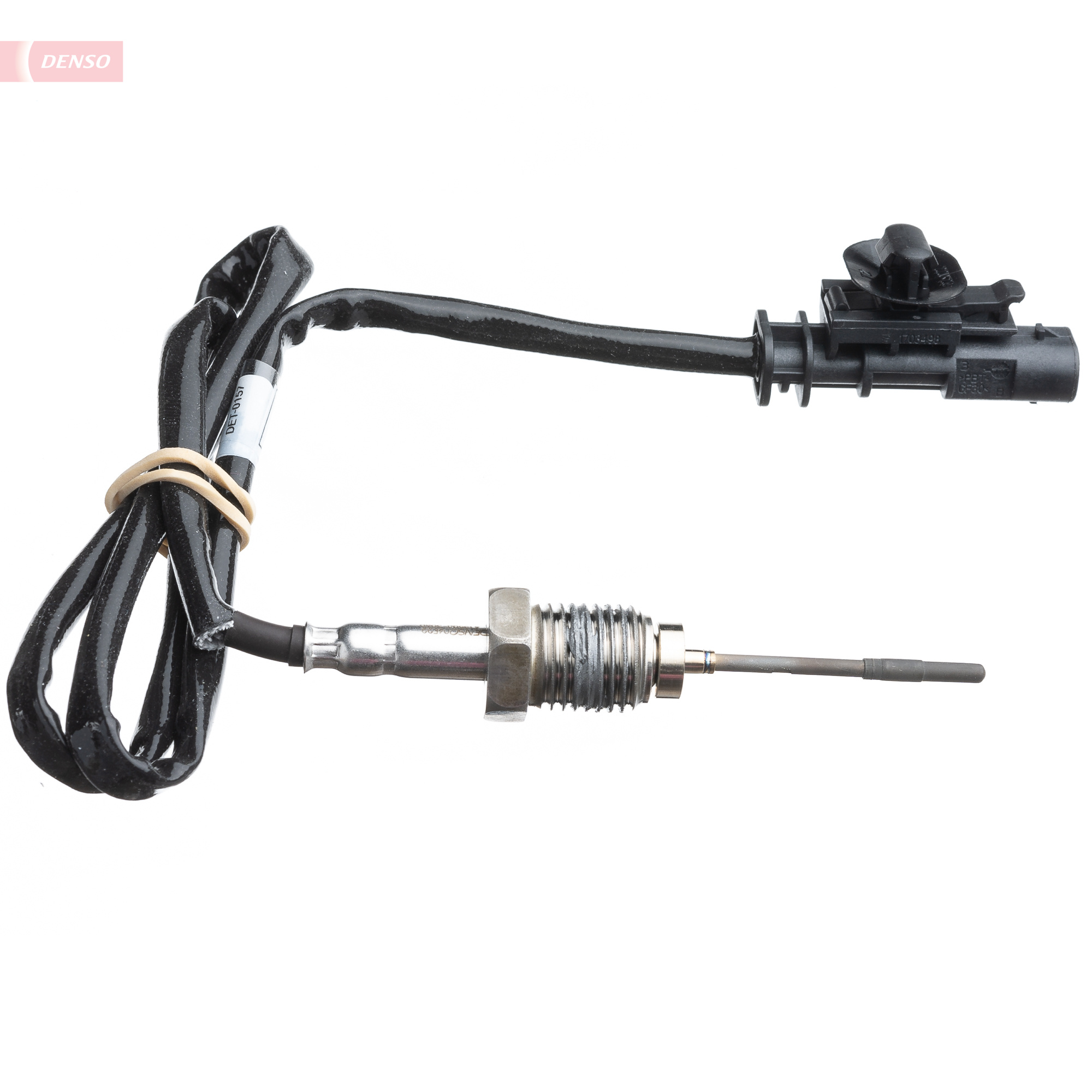 DENSO Sensor, avgastemperatur DET-0157