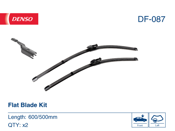 DENSO Klaasipuhastaja DF-087